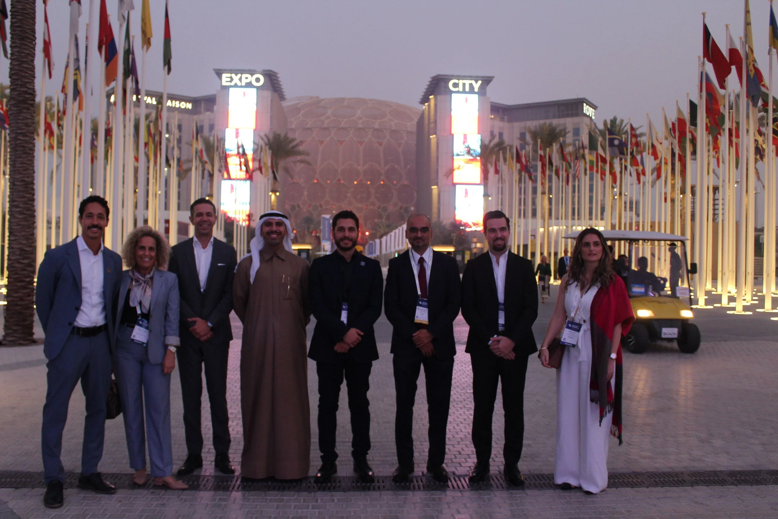 Guimarães at Asia Pacific Cities Summit &amp; Mayors’ Forum 2025