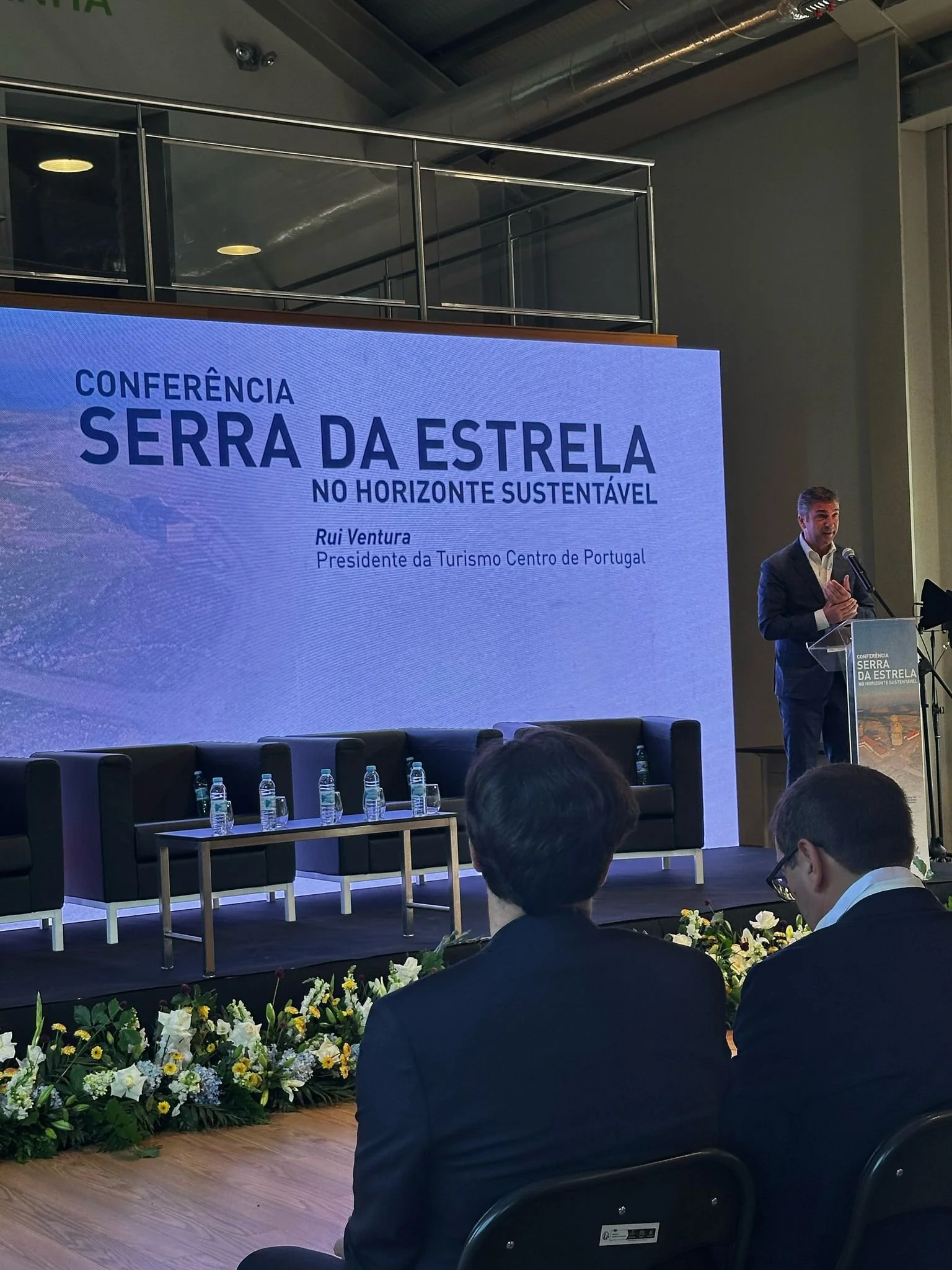 Planetiers collaborates in the “Serra da Estrela Sustainable Horizon” Conference