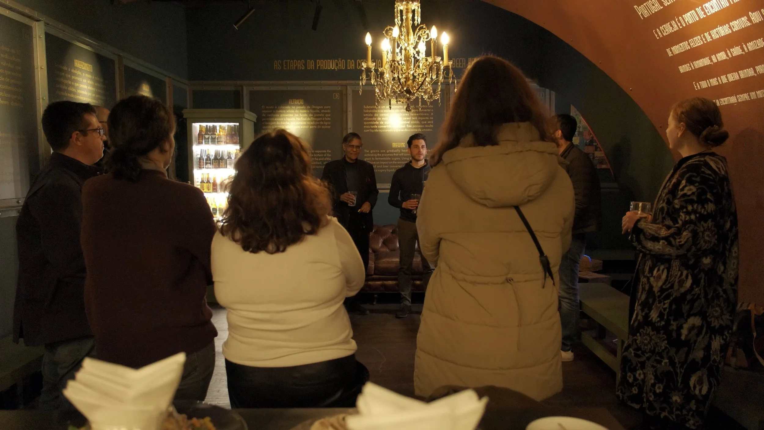 Planetiers hosted an exclusive Meet Up with Nobel Laureate Prof. Mohan Munasinghe