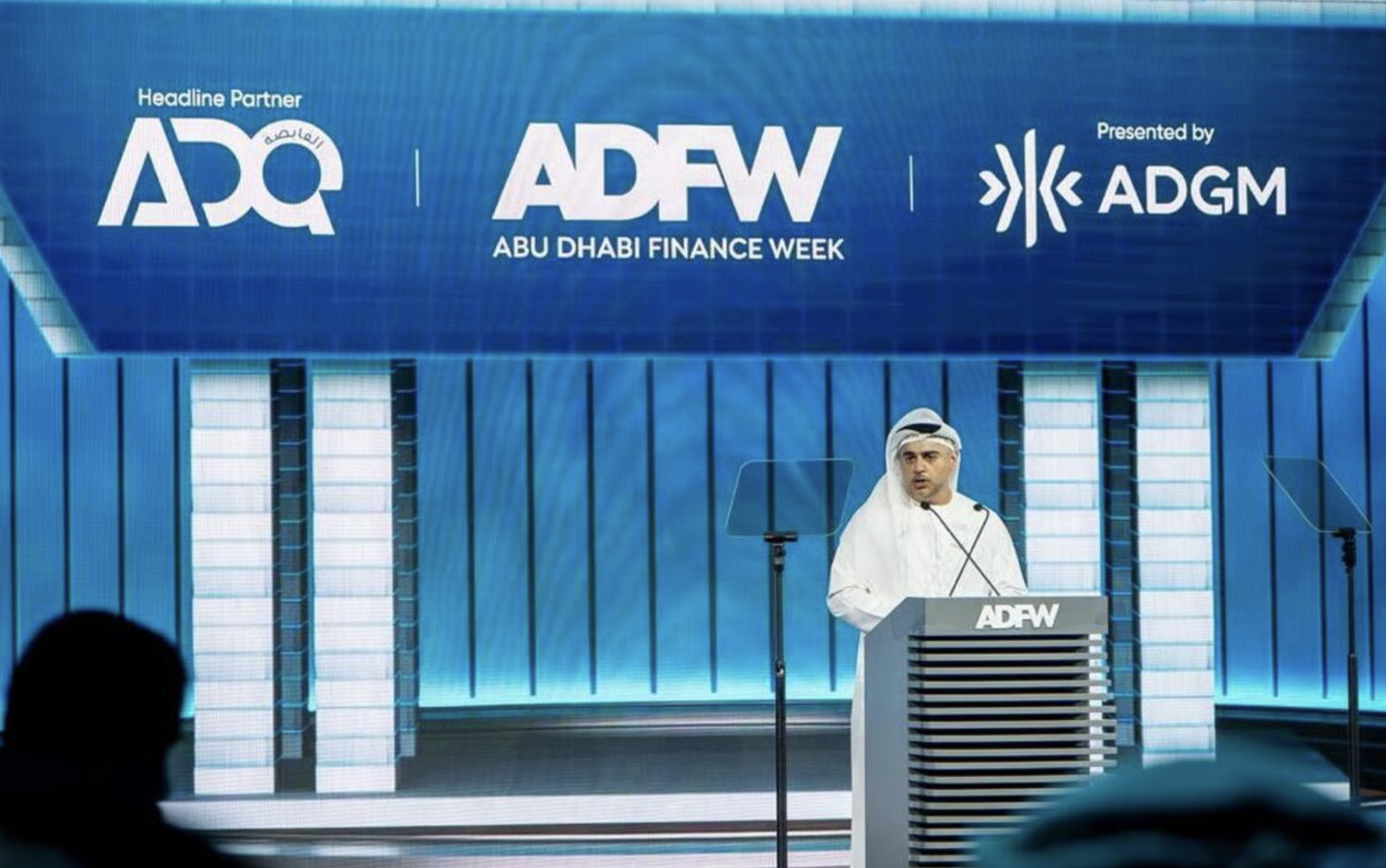 Planetiers led a Portuguese private sector delegation to Abu Dhabi Finance Week