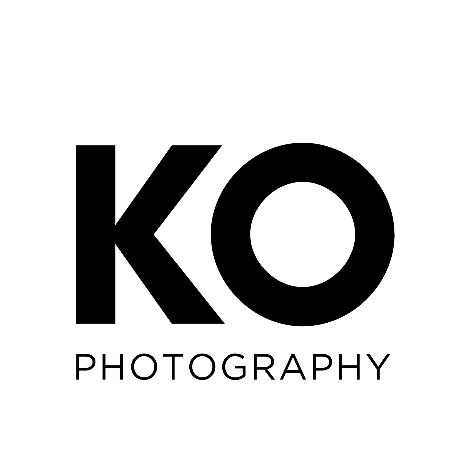 KO PHOTOGRAPHY