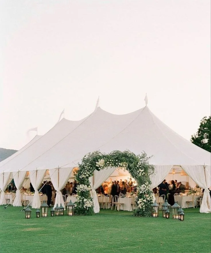 TENTS
