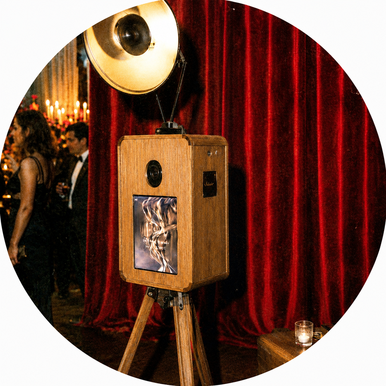 Photo & Video Experiences