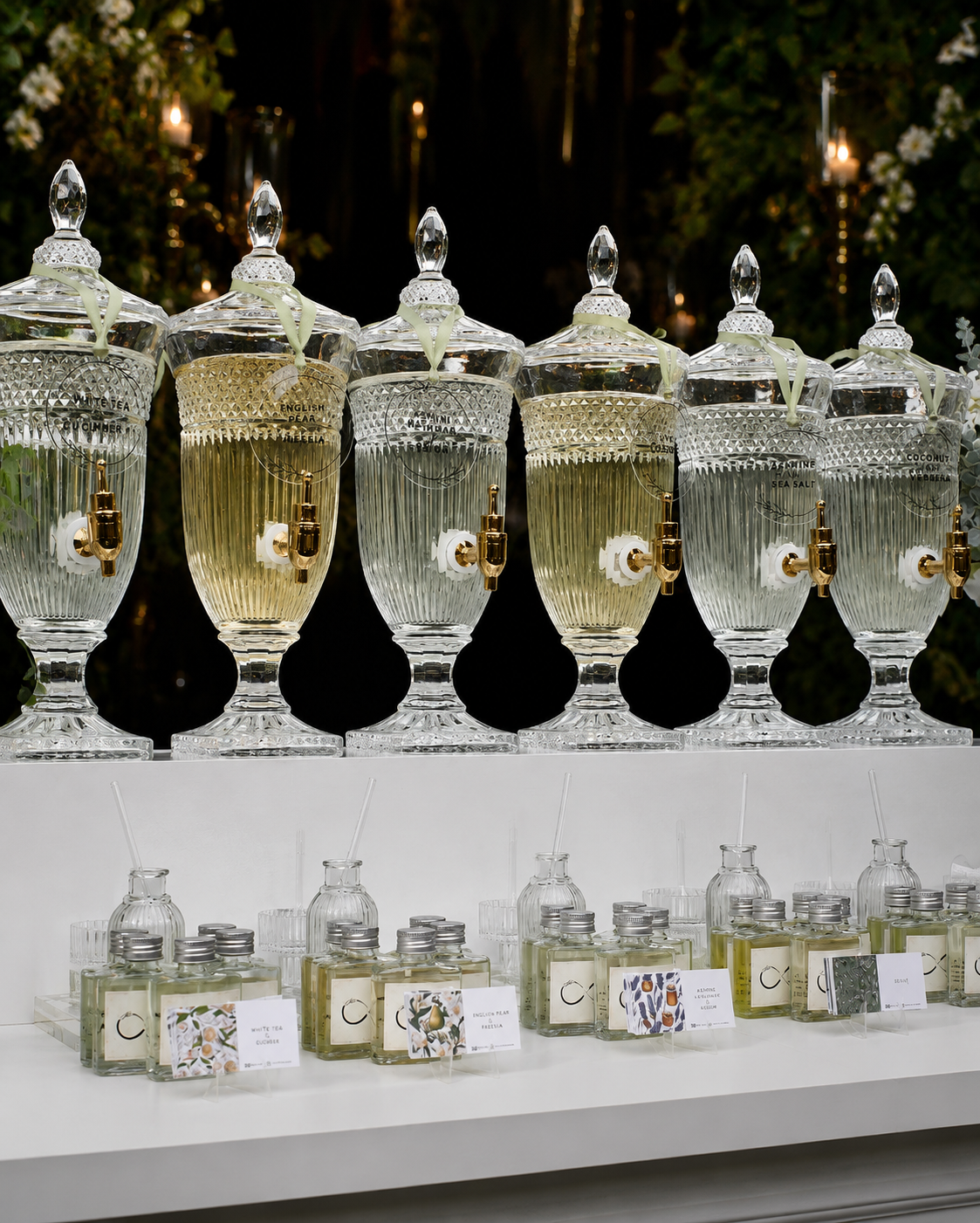 PERFUME BAR