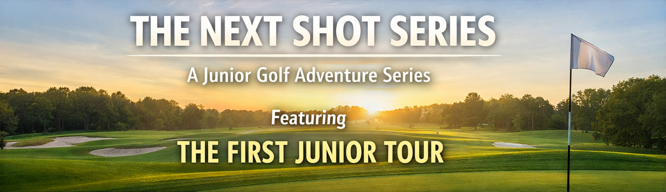 The Next Shot Series