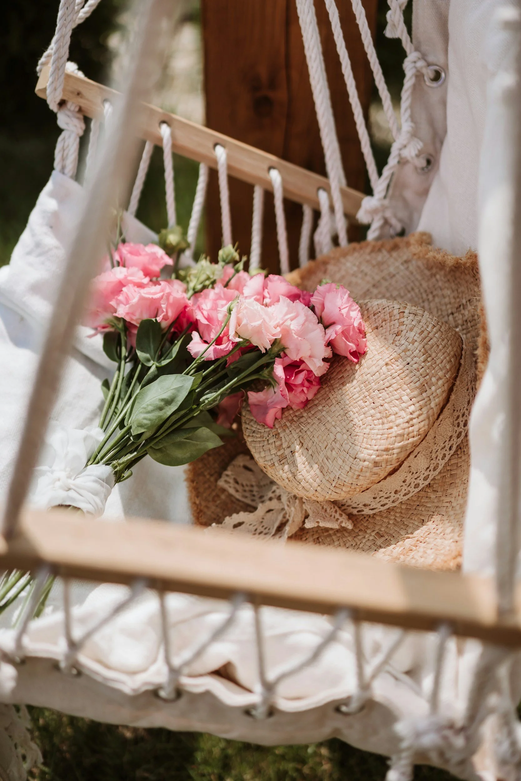For the Daughter Silently Drowning on Mother's Day