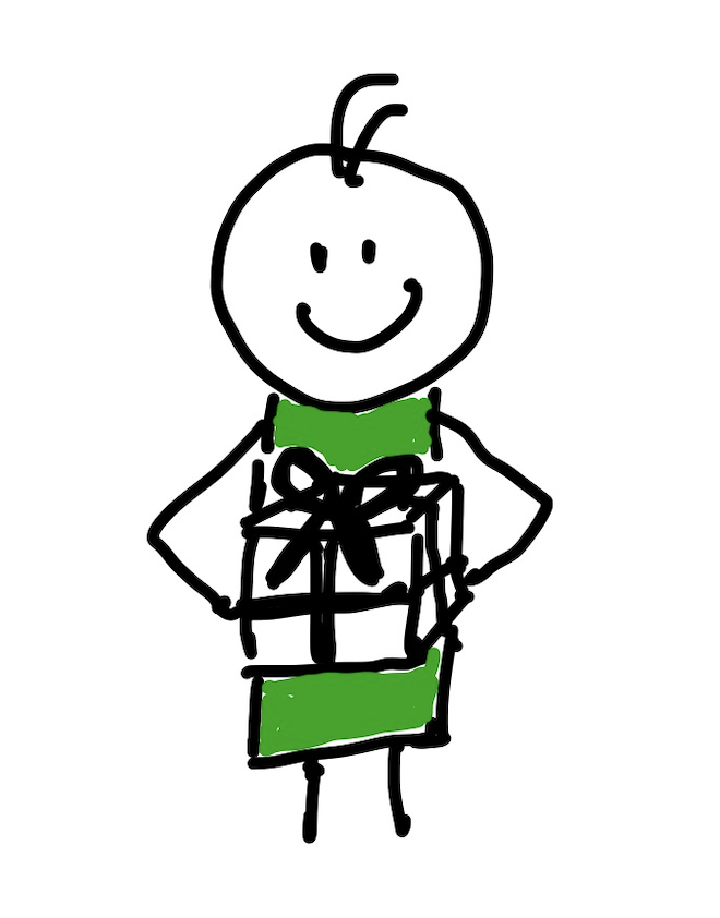 The Gift of A Well-Managed Mind