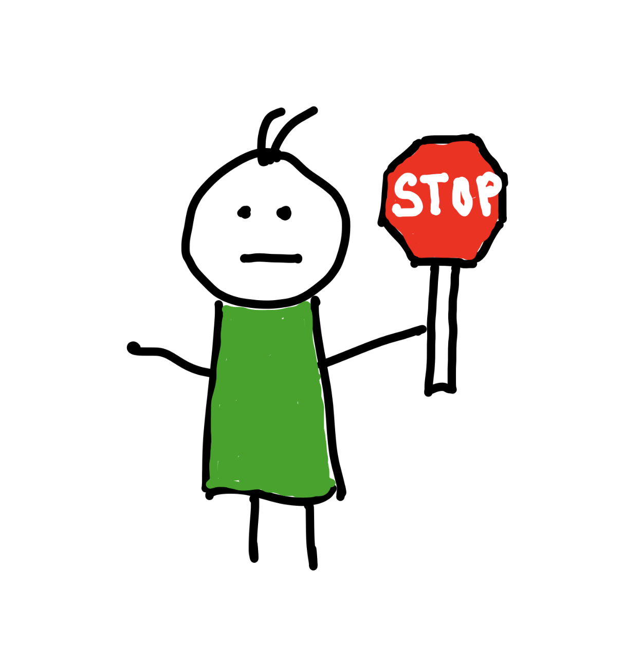 A Gatekeeper for Your Mind