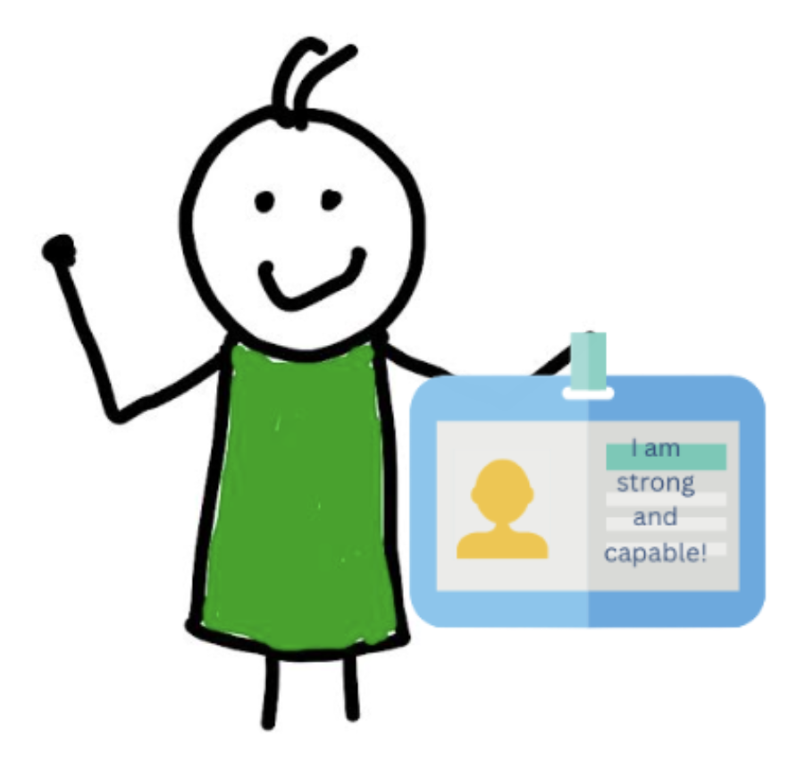 How Labels Shape a Child’s Identity — and How to Create Positive Ones