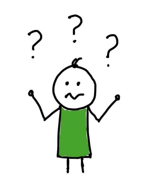 Ask Better Questions, Get Better Answers