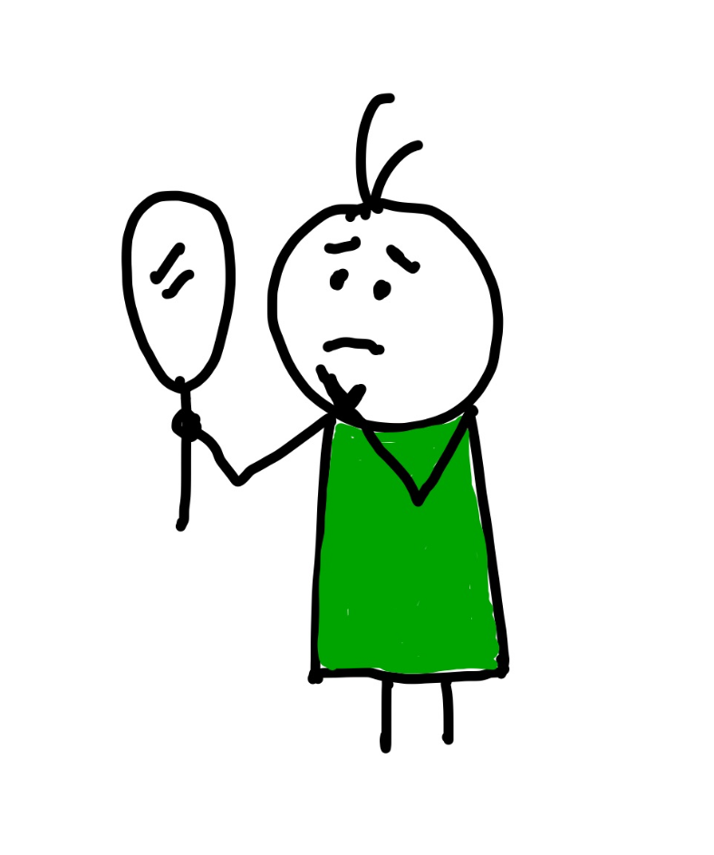 Taking a Mirror Moment: Teaching Kids the Power of the Pause