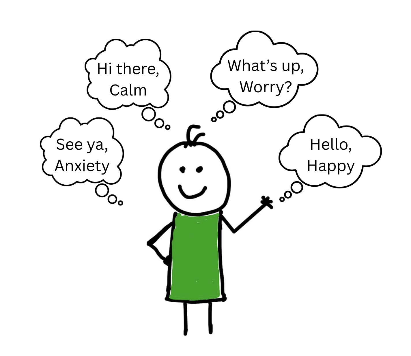 How to Help Your Child Befriend Their Emotions: