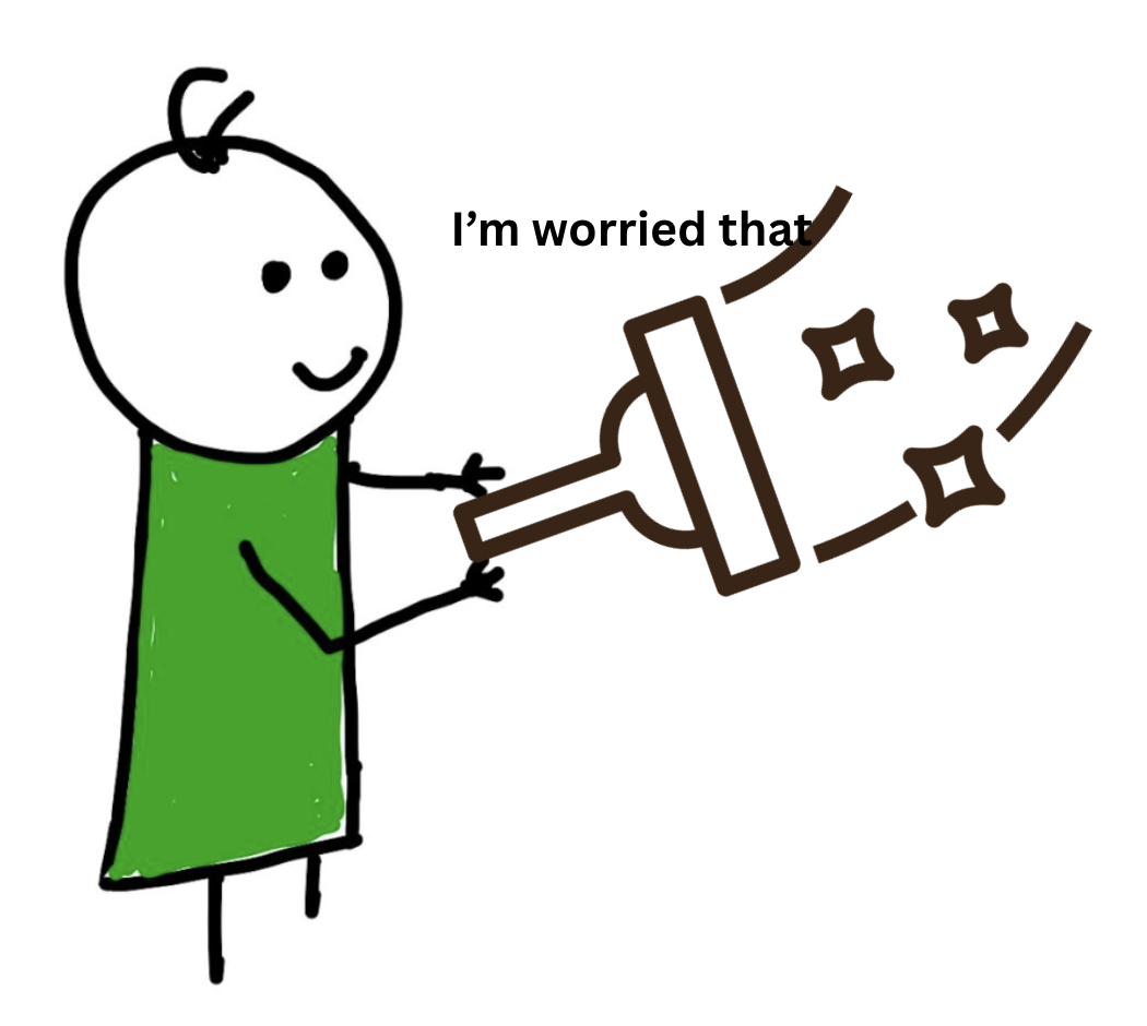 The Worry Wipers