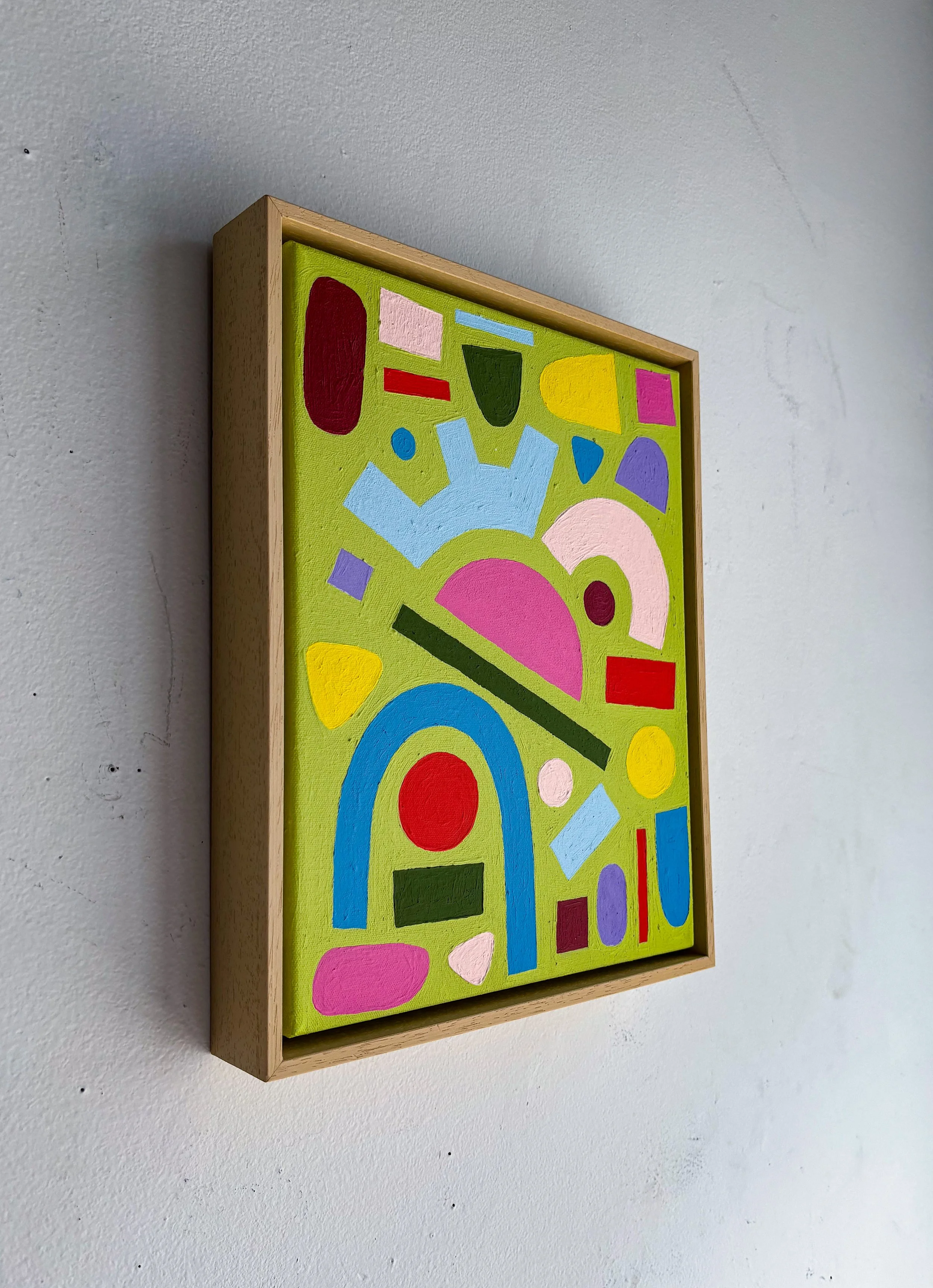 Sunrise treasures-11x14 paint media on framed canvas-$620-3.JPEG