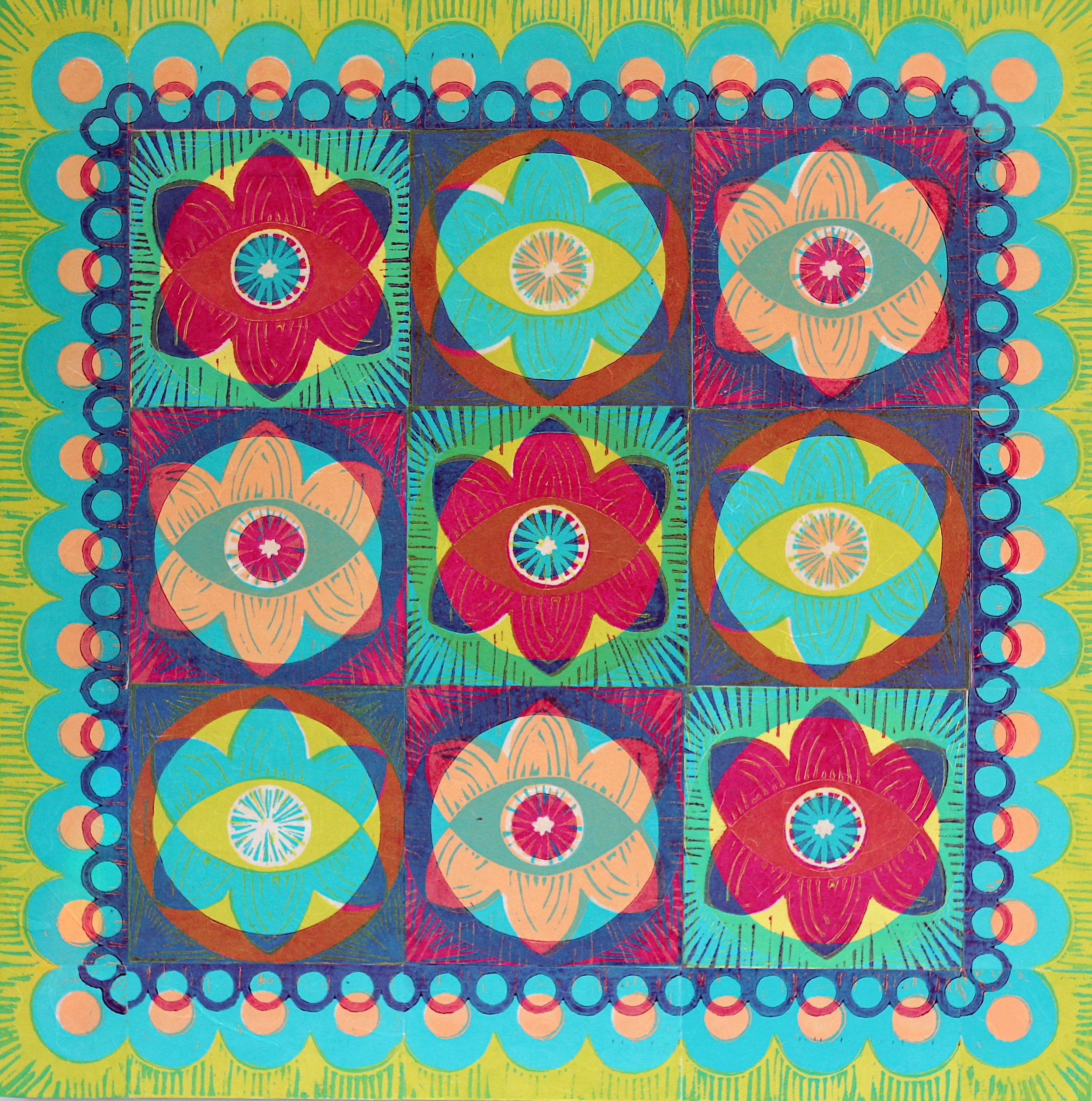 Seeing Bloom24x24.JPG
