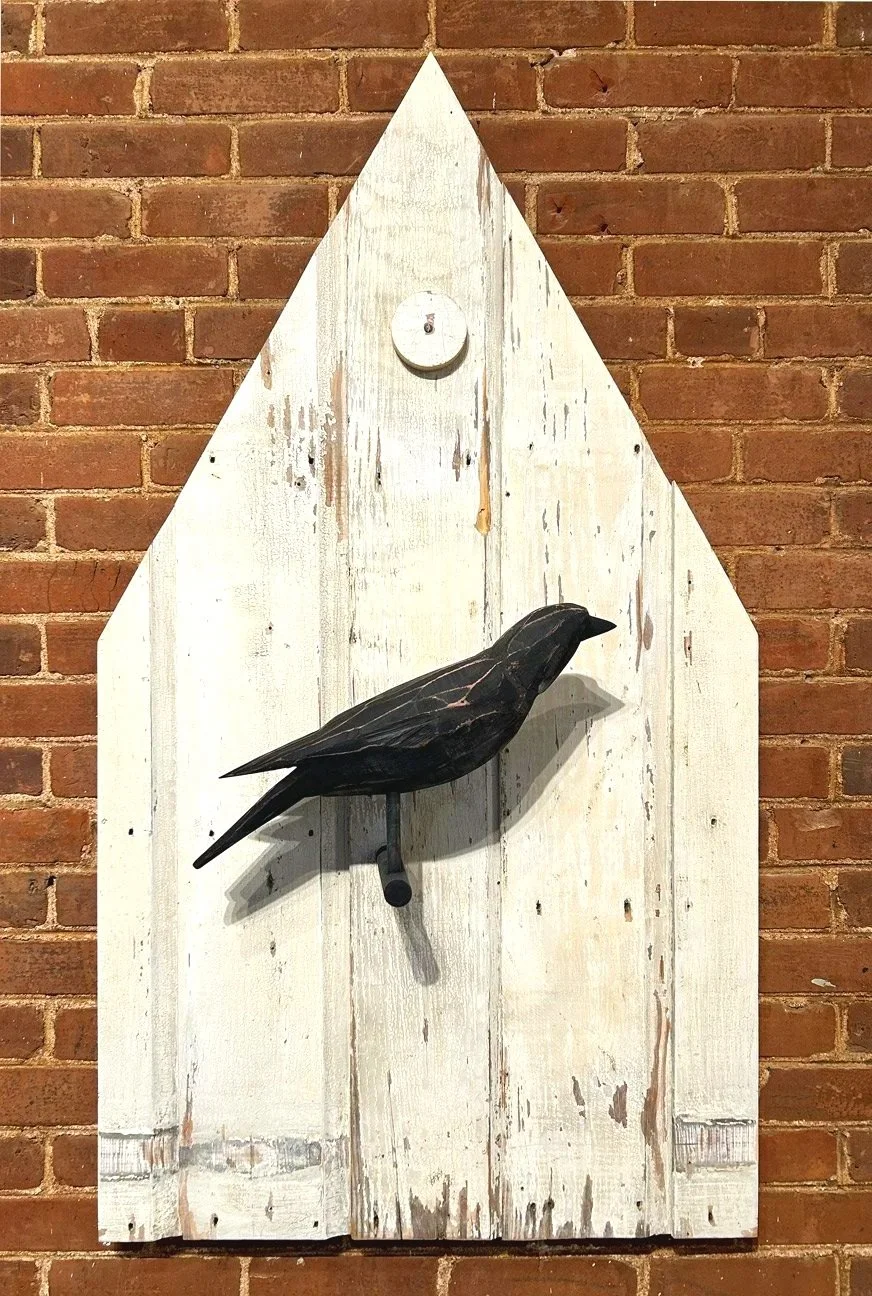 Crow House 3