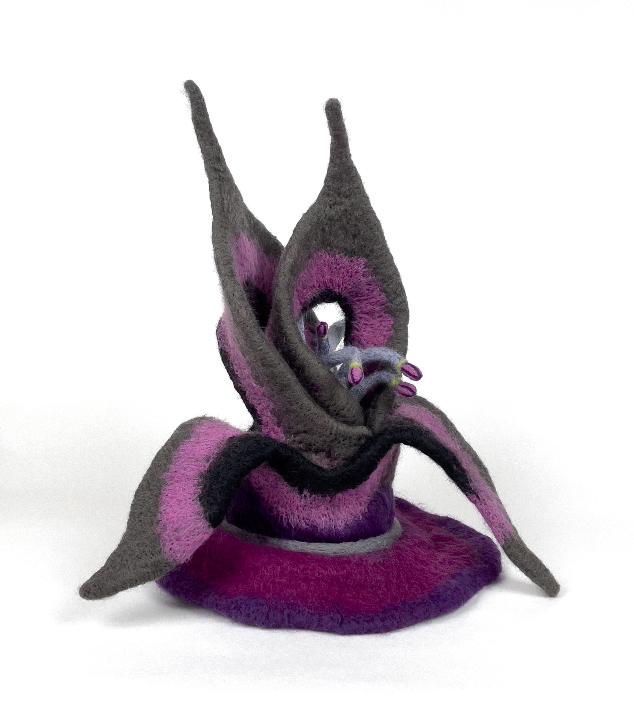 Invented Hybrid -Growth 06