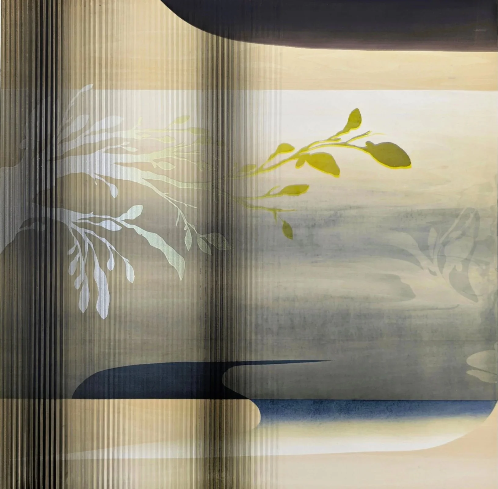 Rain for Maple and Elm