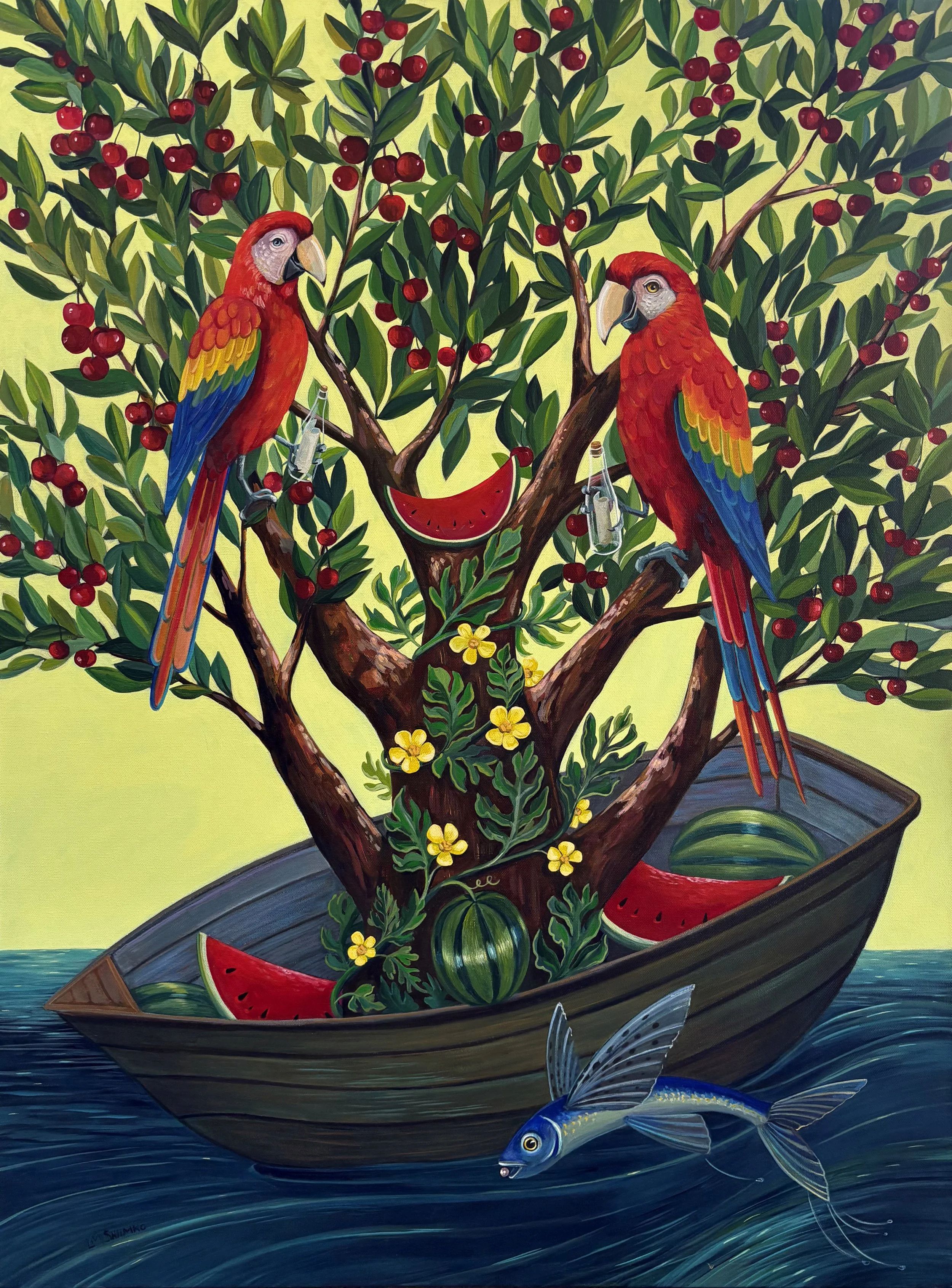 Lush Boat.jpeg