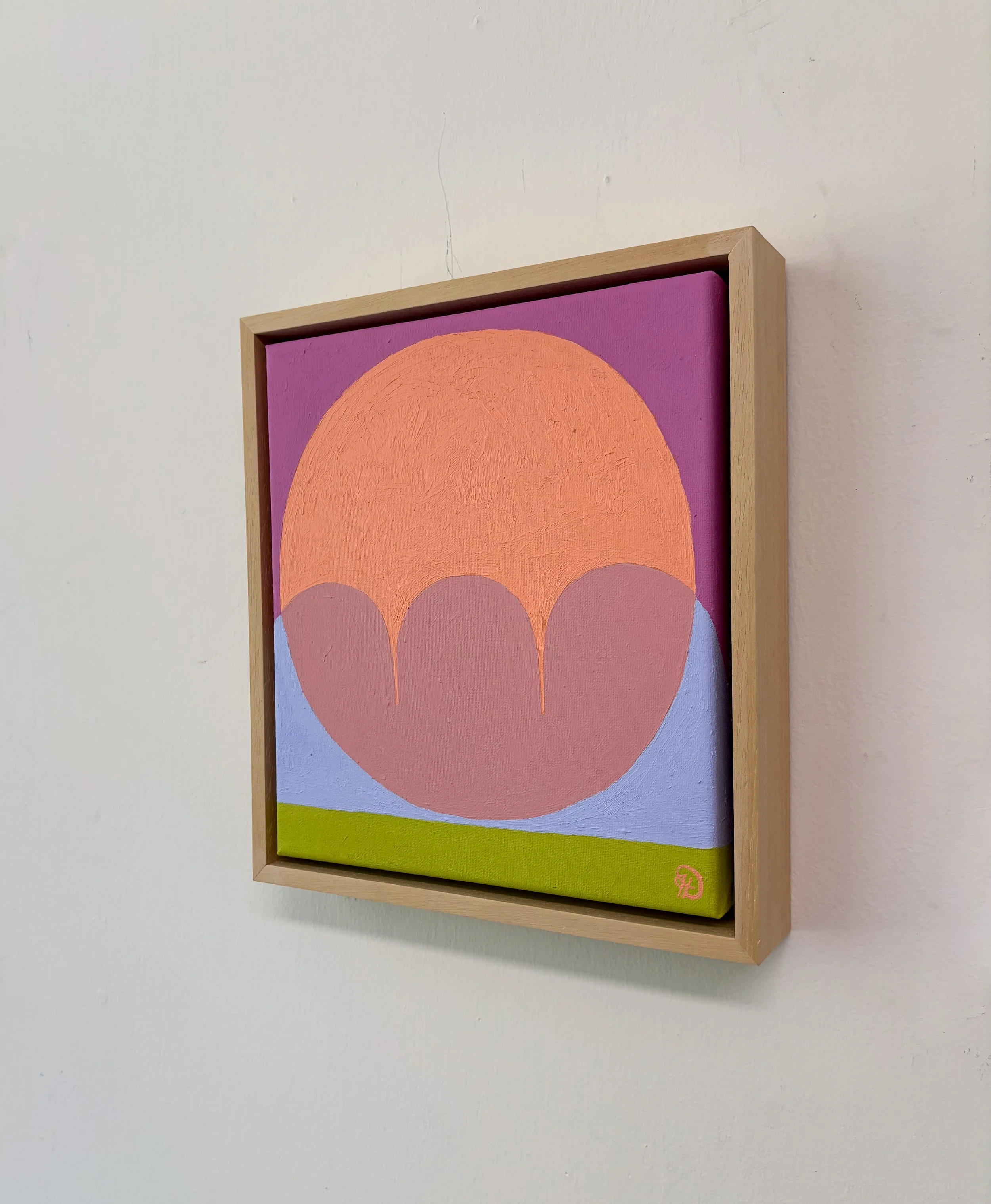 9x10 color bloom study orange and purple-$450.3.jpg