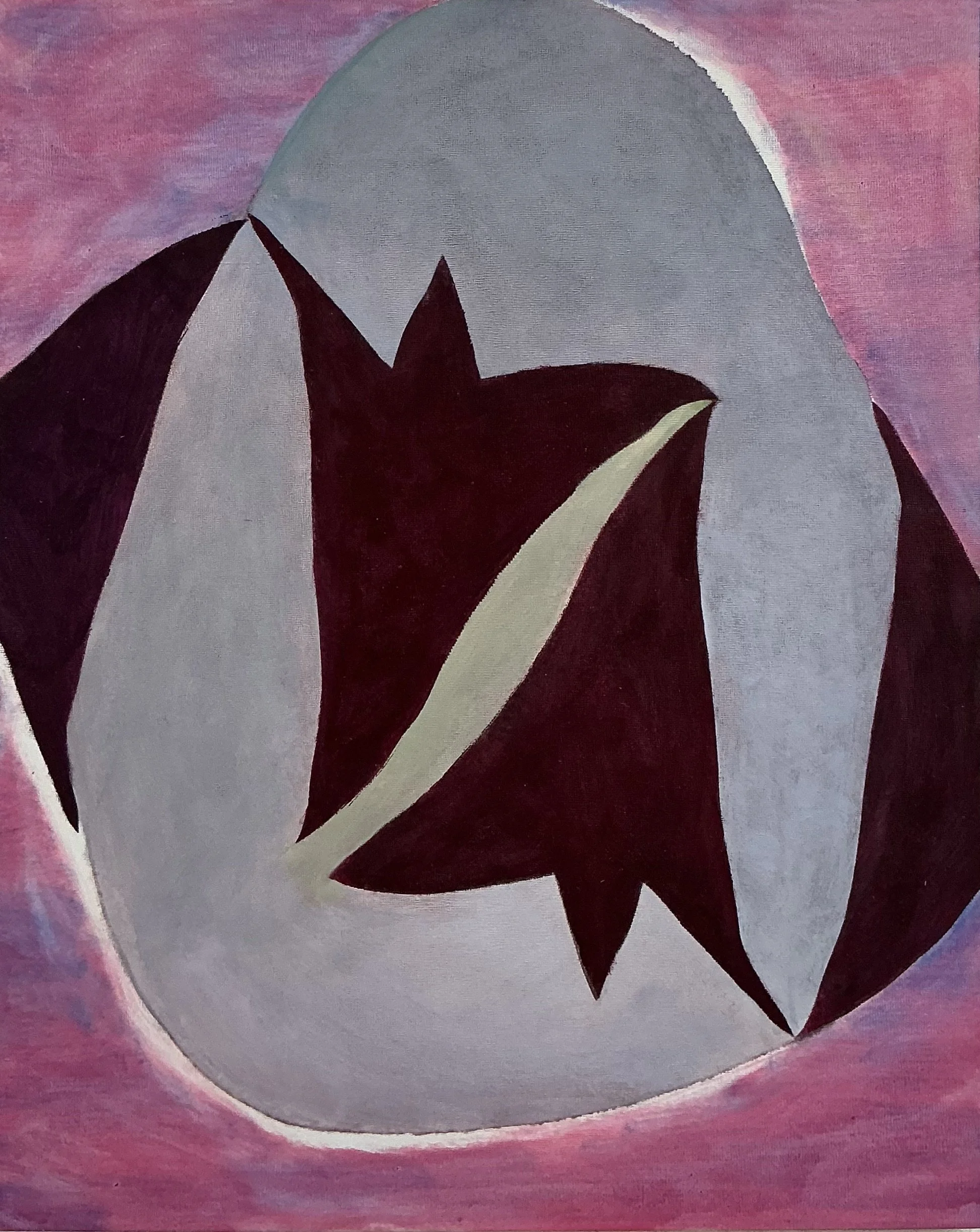 the Wind Cries Mary, 2025