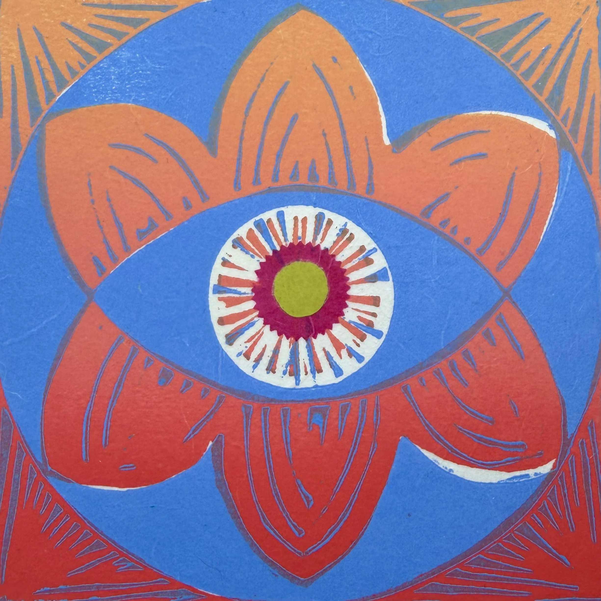 Seeing Bloom 2