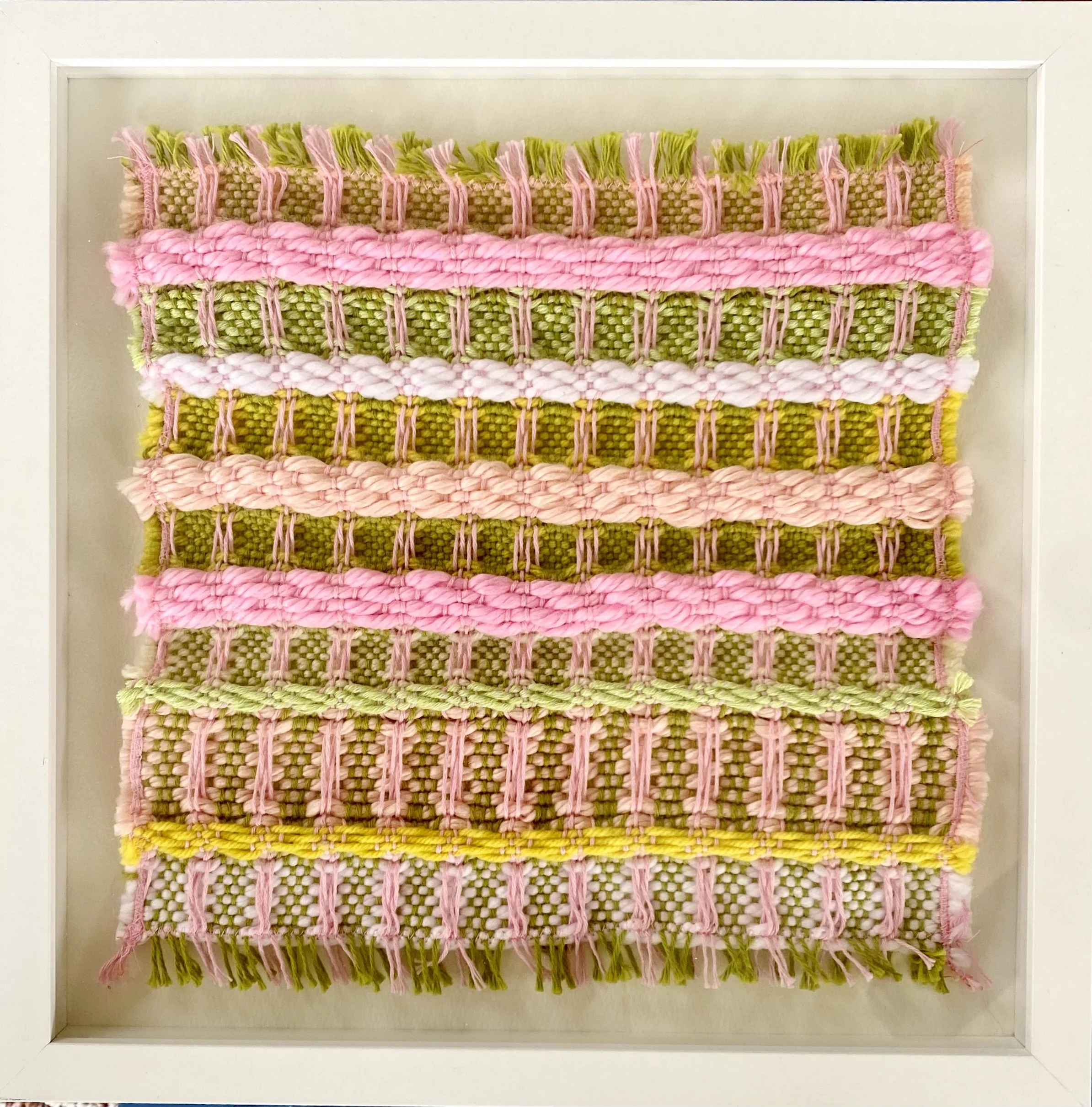 Pink & Lime 1