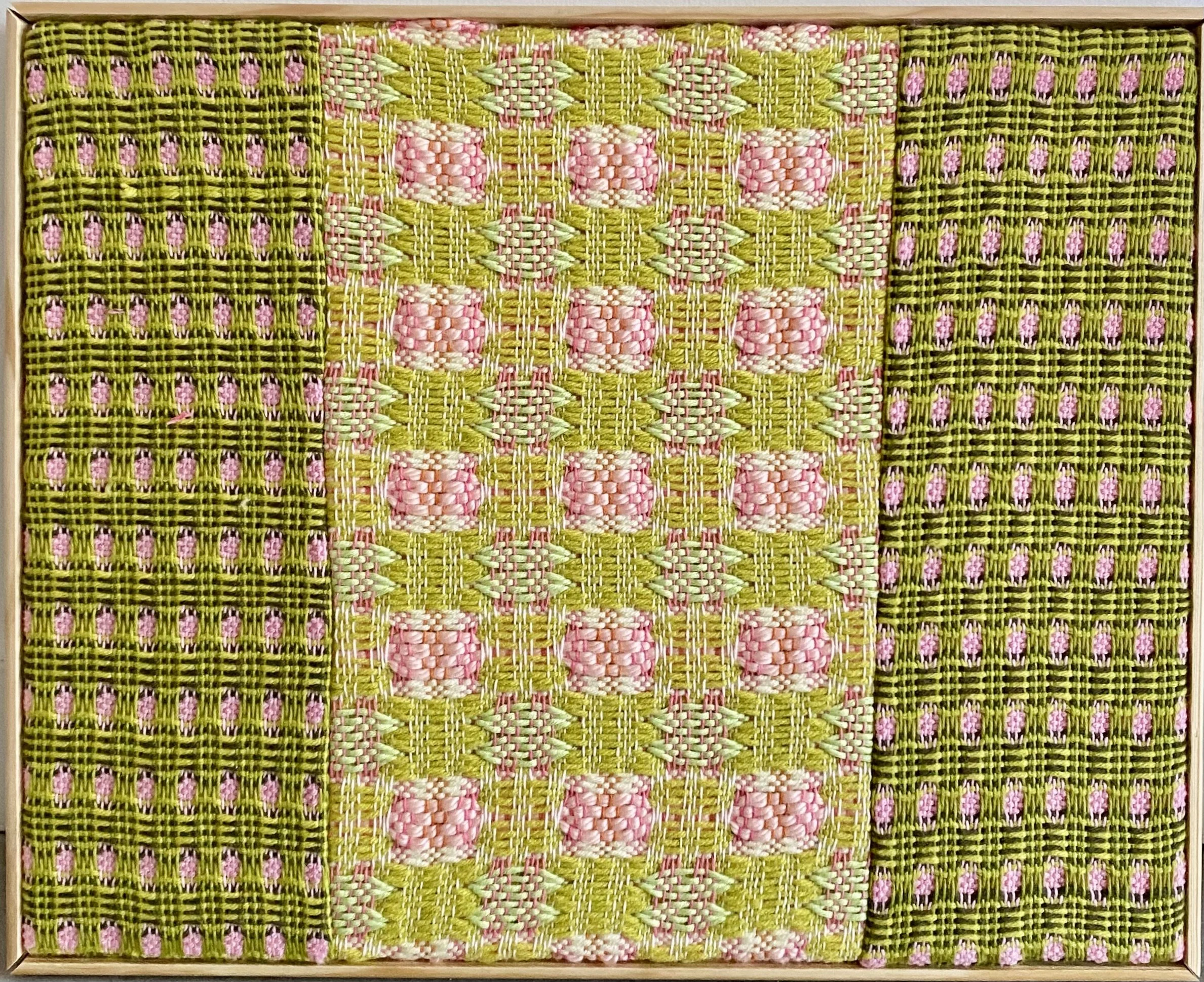 Pink & Lime