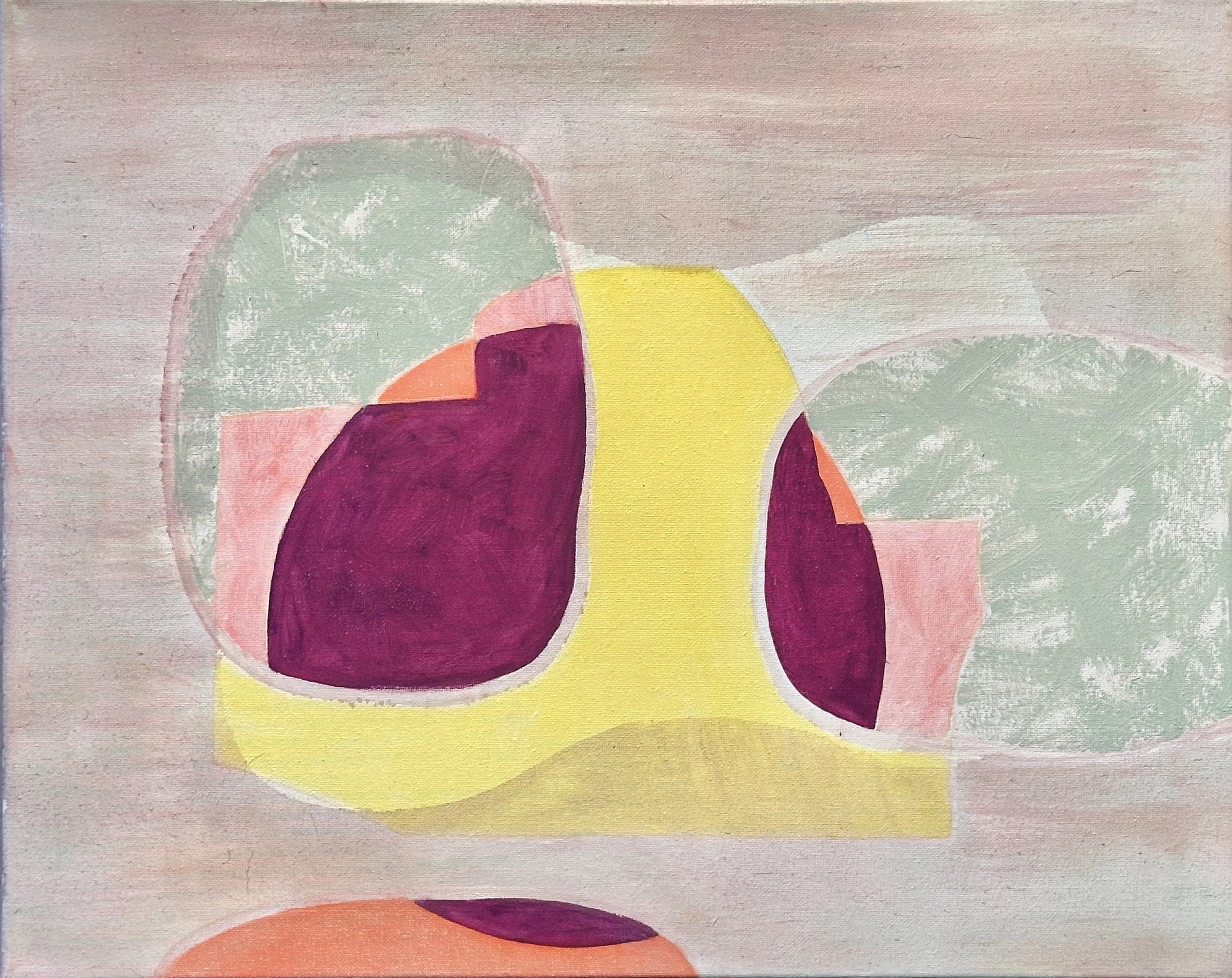 Untitled, 2024