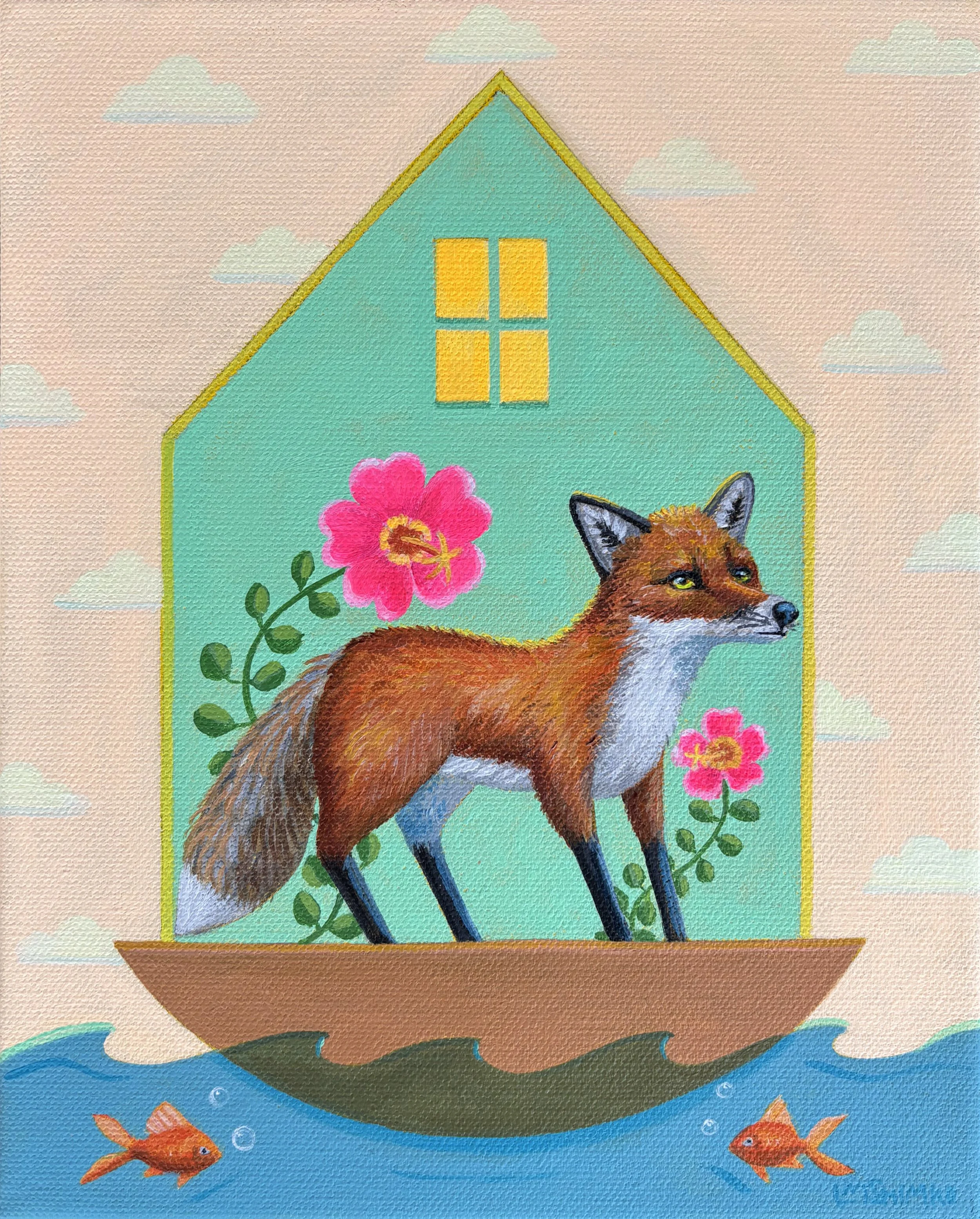 Fox House Flowers.jpg
