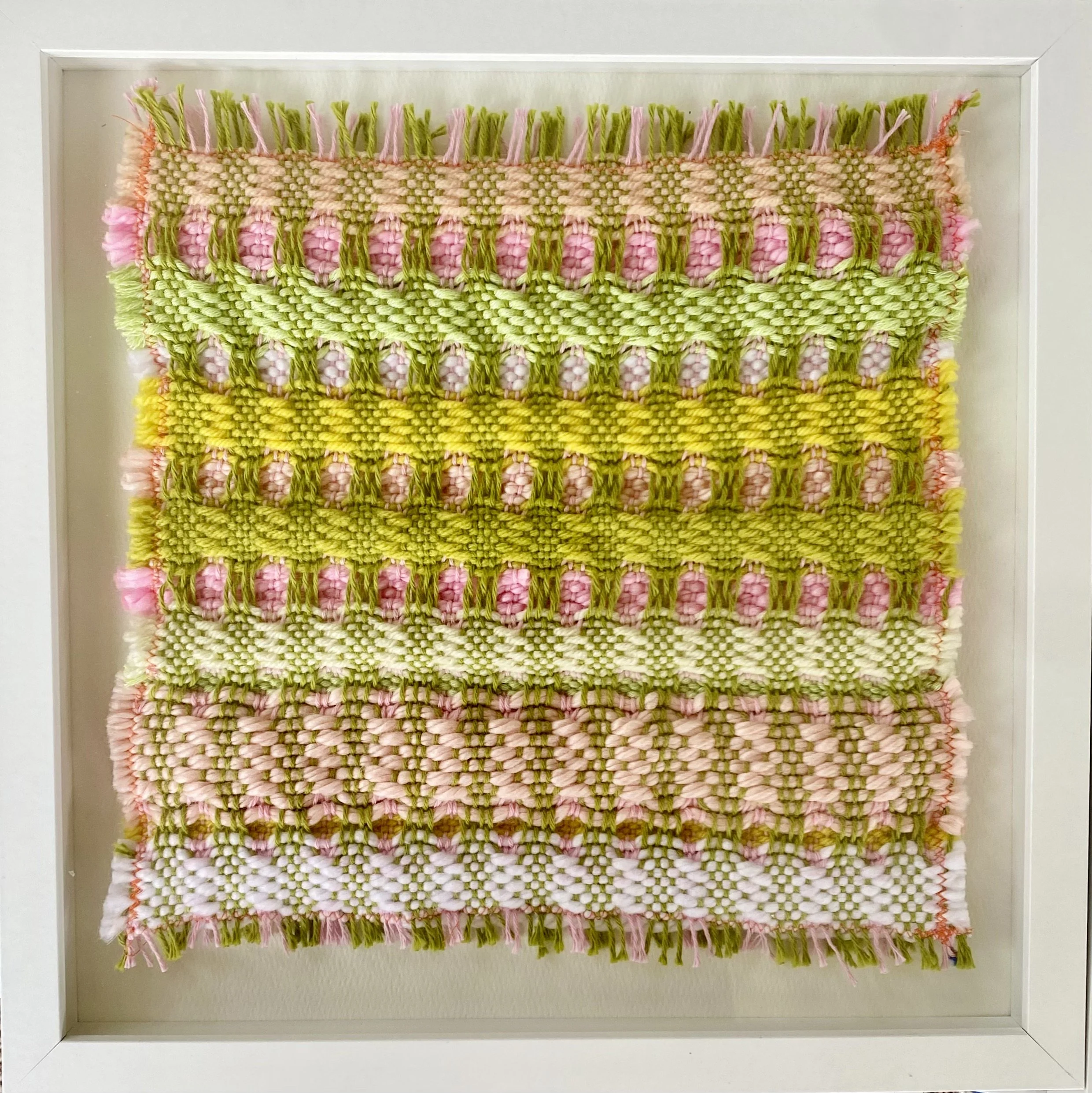 Pink & Lime 2