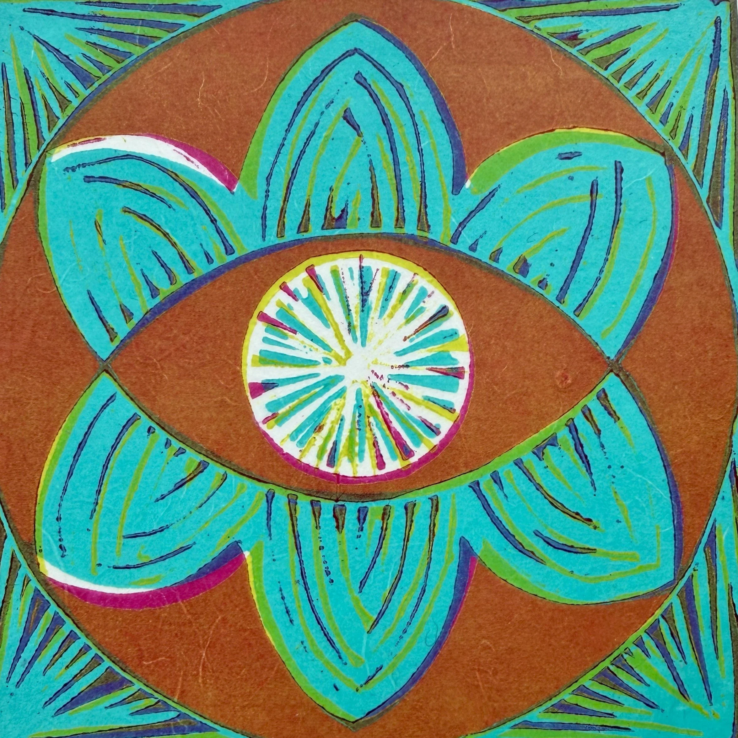 Seeing Bloom 1