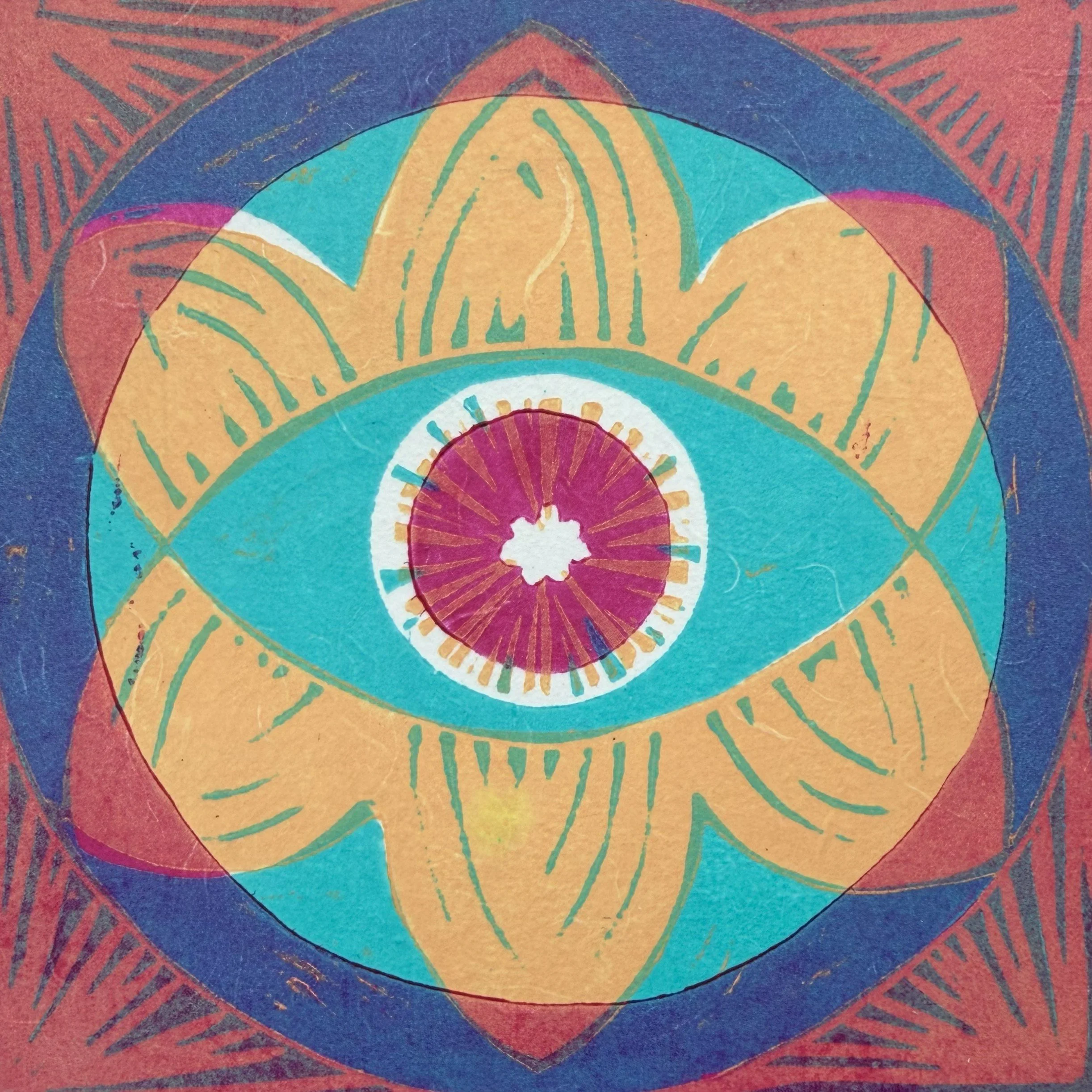 Seeing Bloom 3