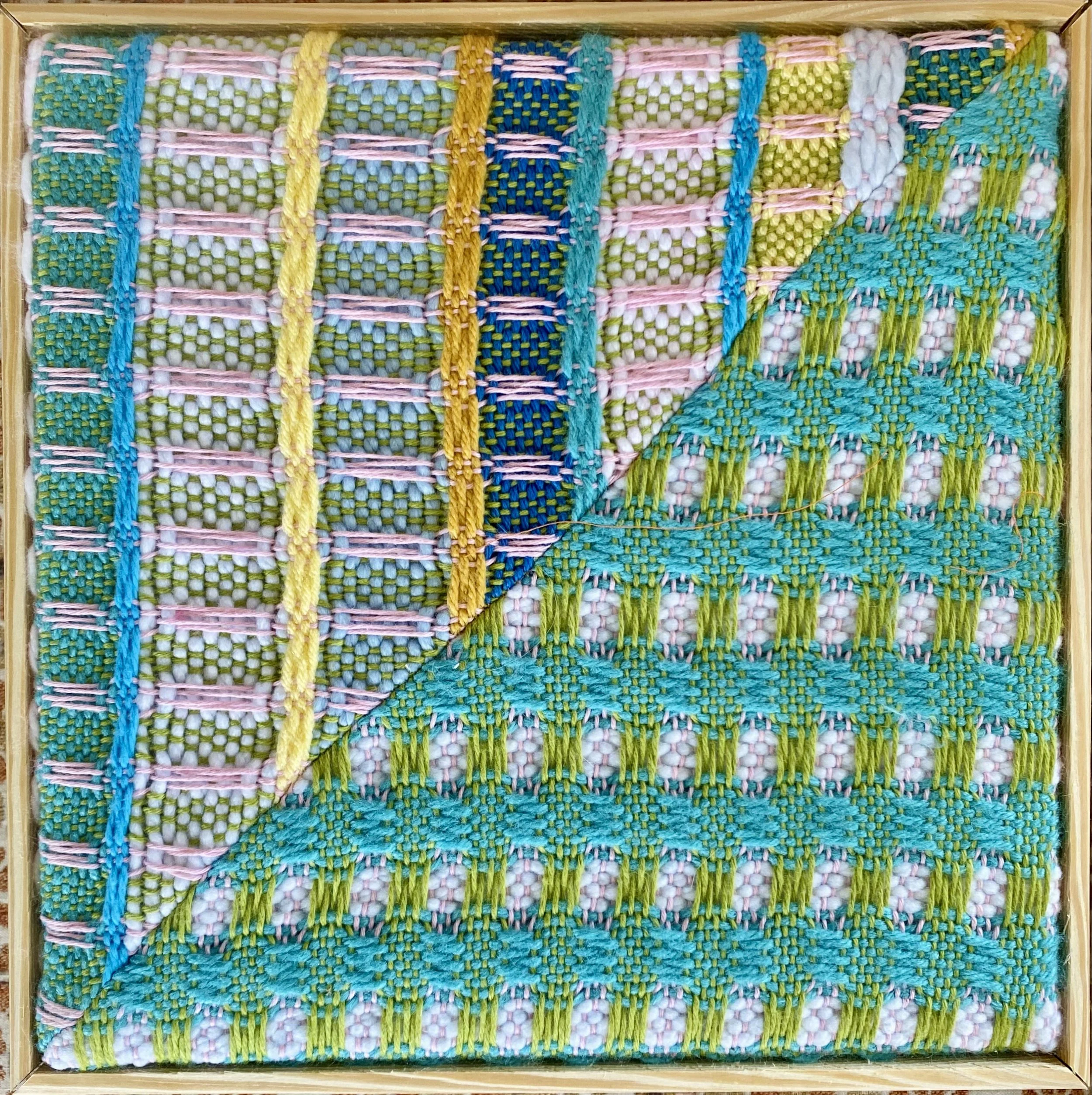 Blue 3