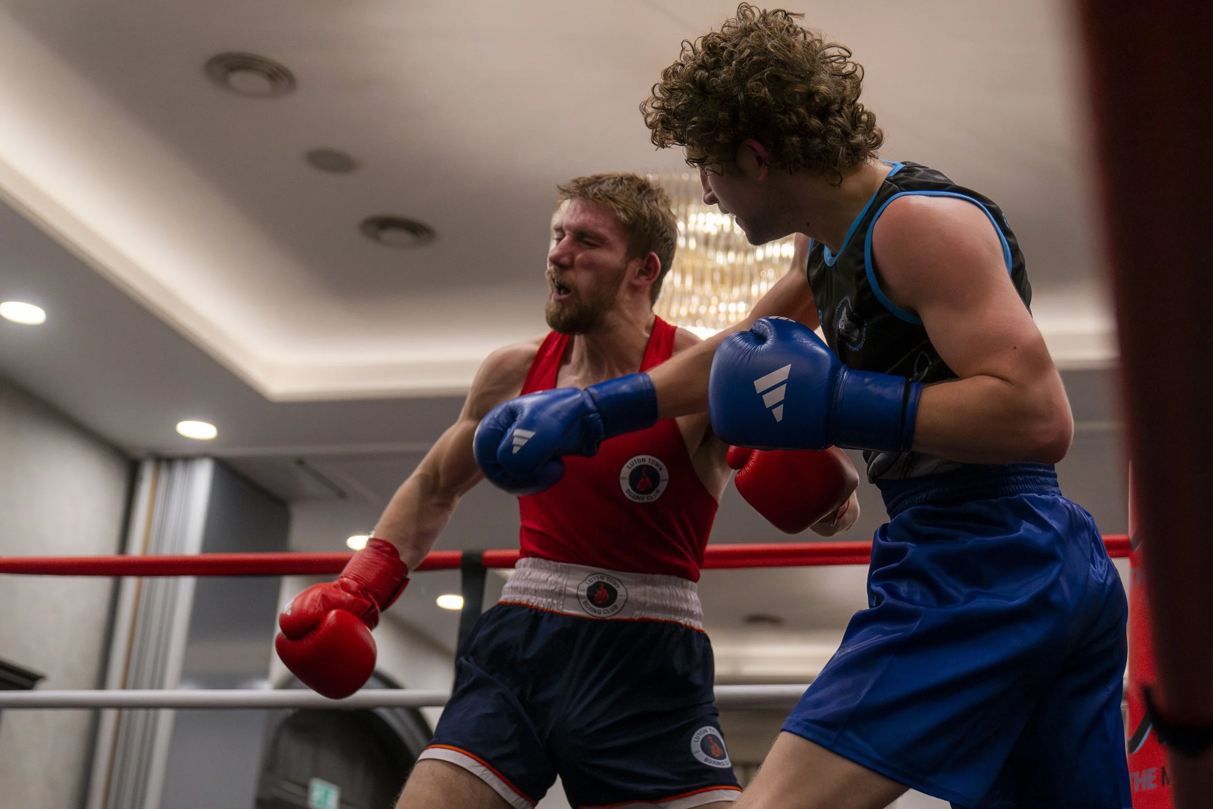 Combat sports