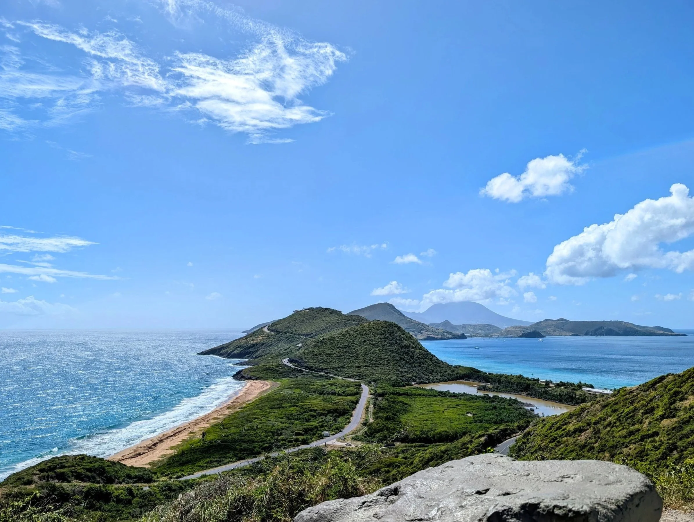 A Virgin Voyage Cruise