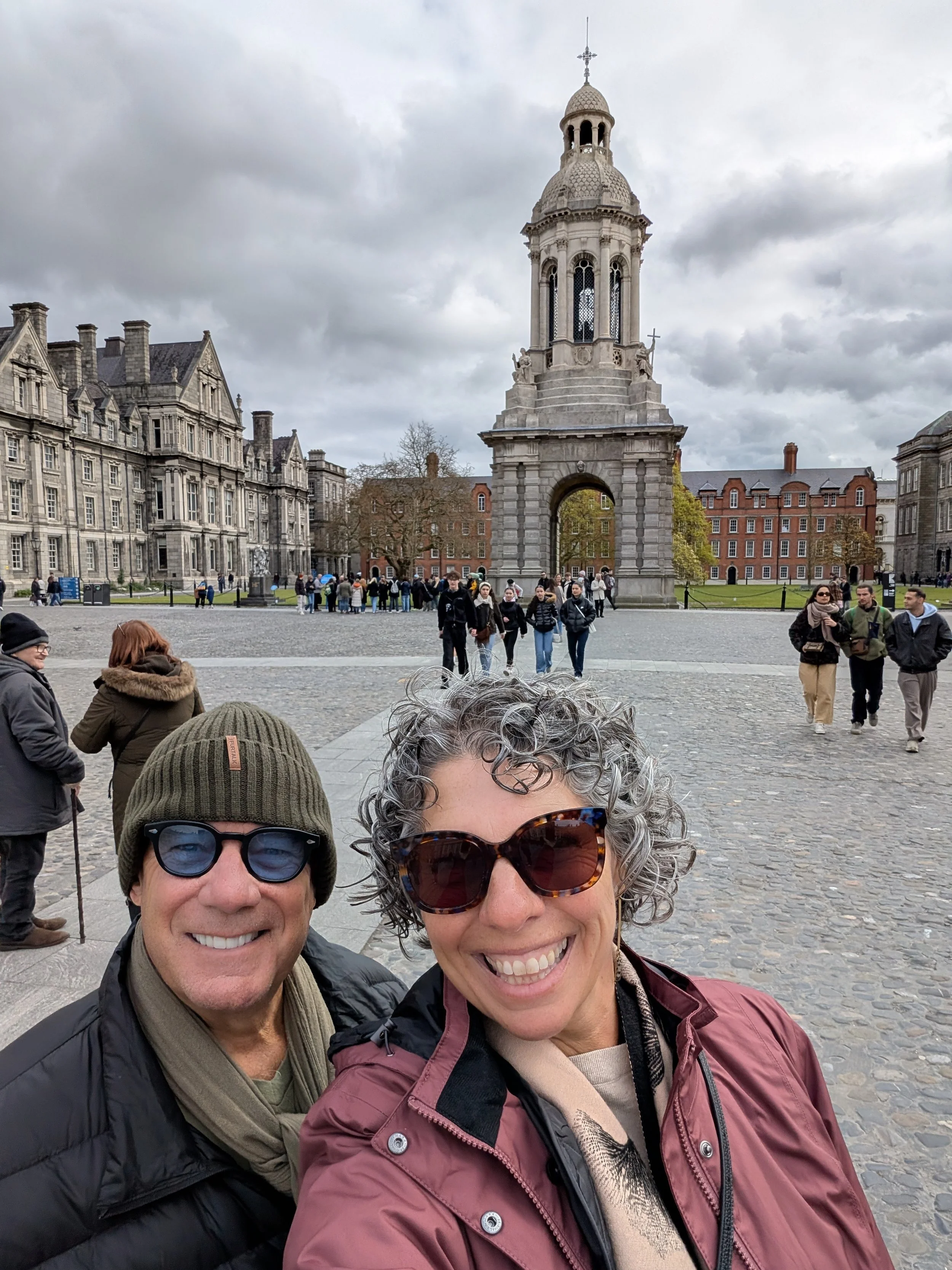 A Little Bit of Everything: Our Ireland Adventure