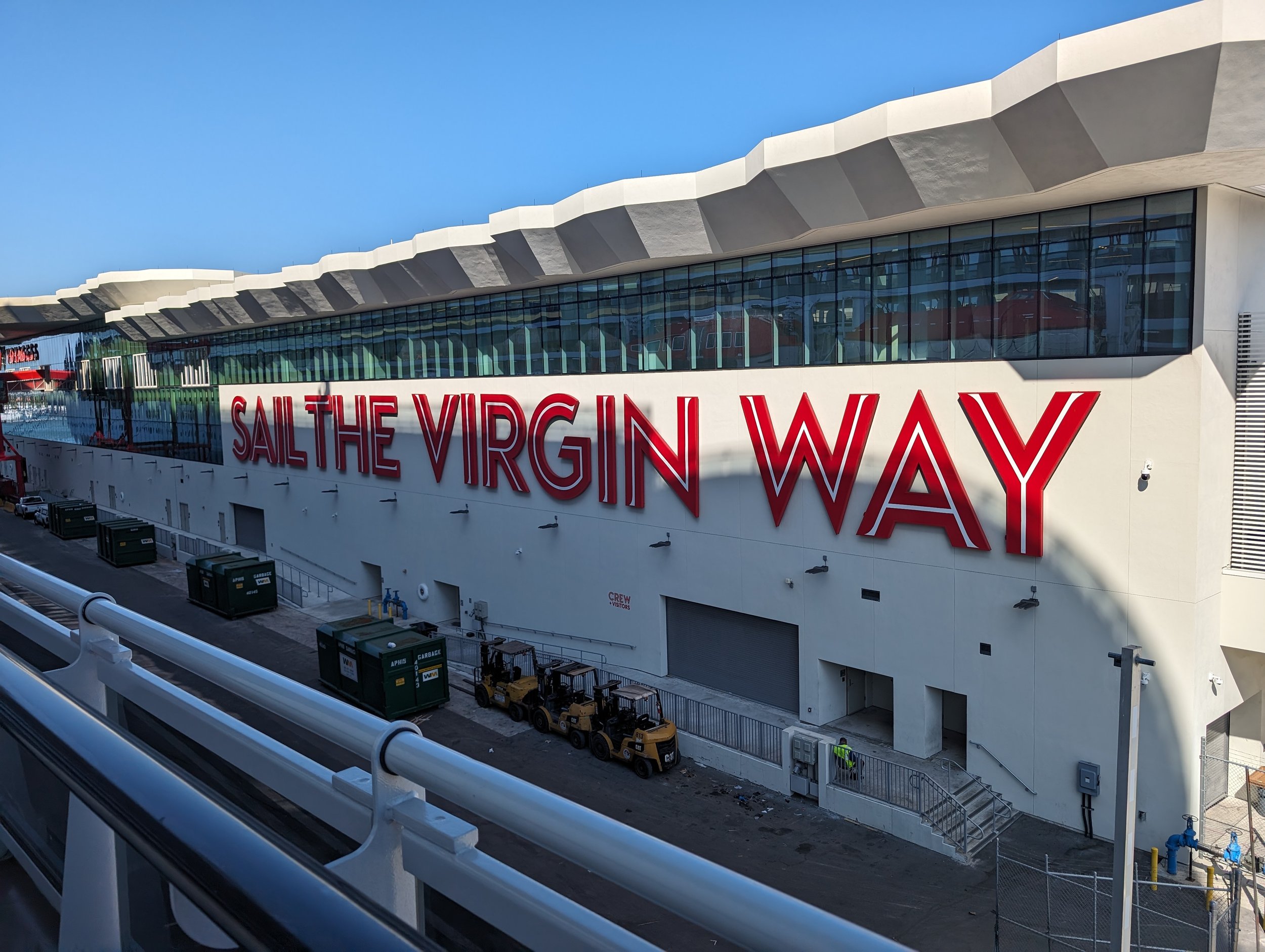 Virgin Voyages Cruise Tips: 10 Things You Need to Know Before You Book