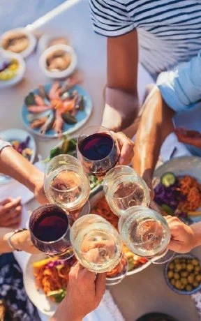 Why Bora on Celebrity Xcel Might Be the Best Specialty Restaurant at Sea