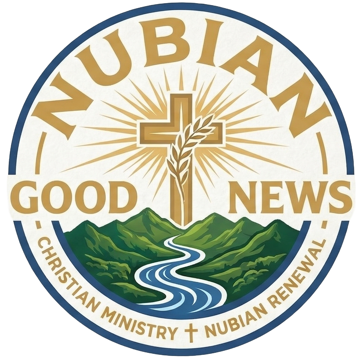 Nubian Good News
