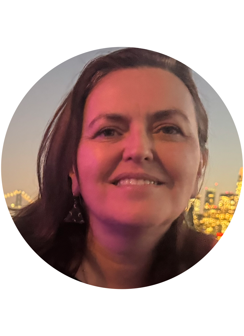 Photo of Ania, Investor