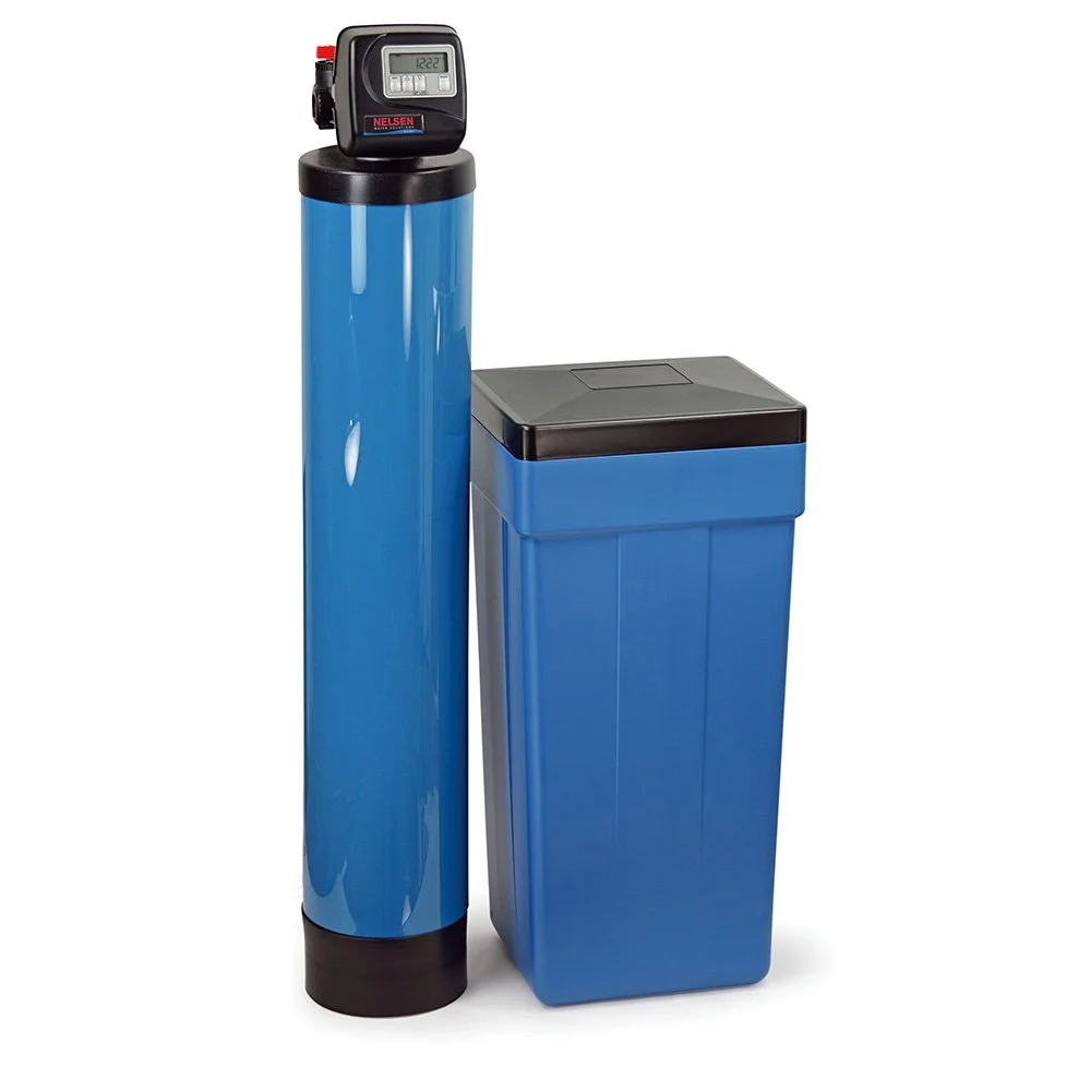 Water Softeners