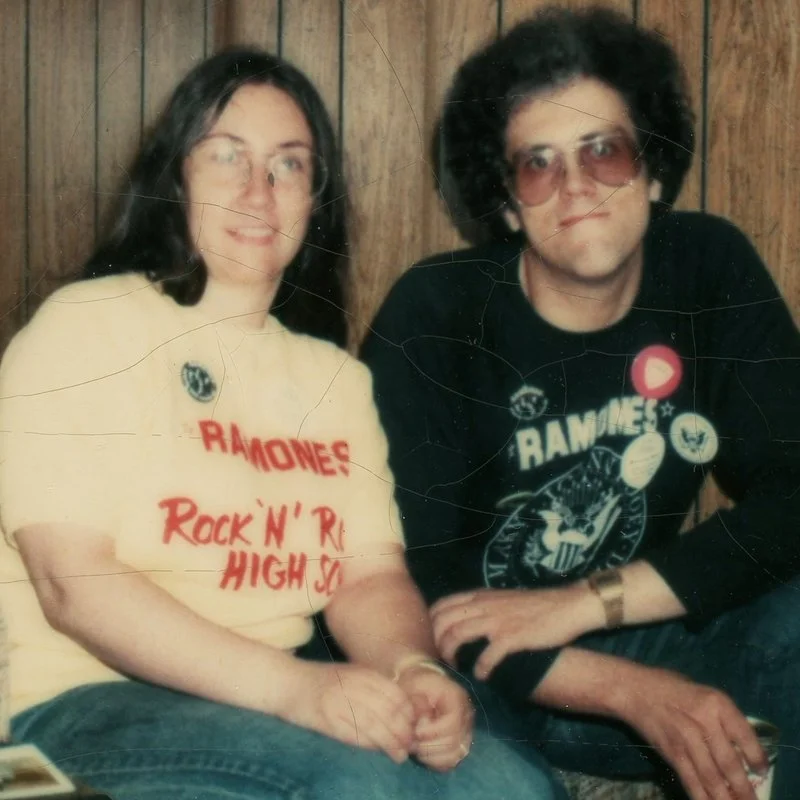 Editing 40 Years of Music History