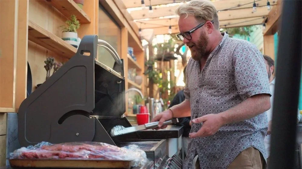 BBQ Guys Design Services