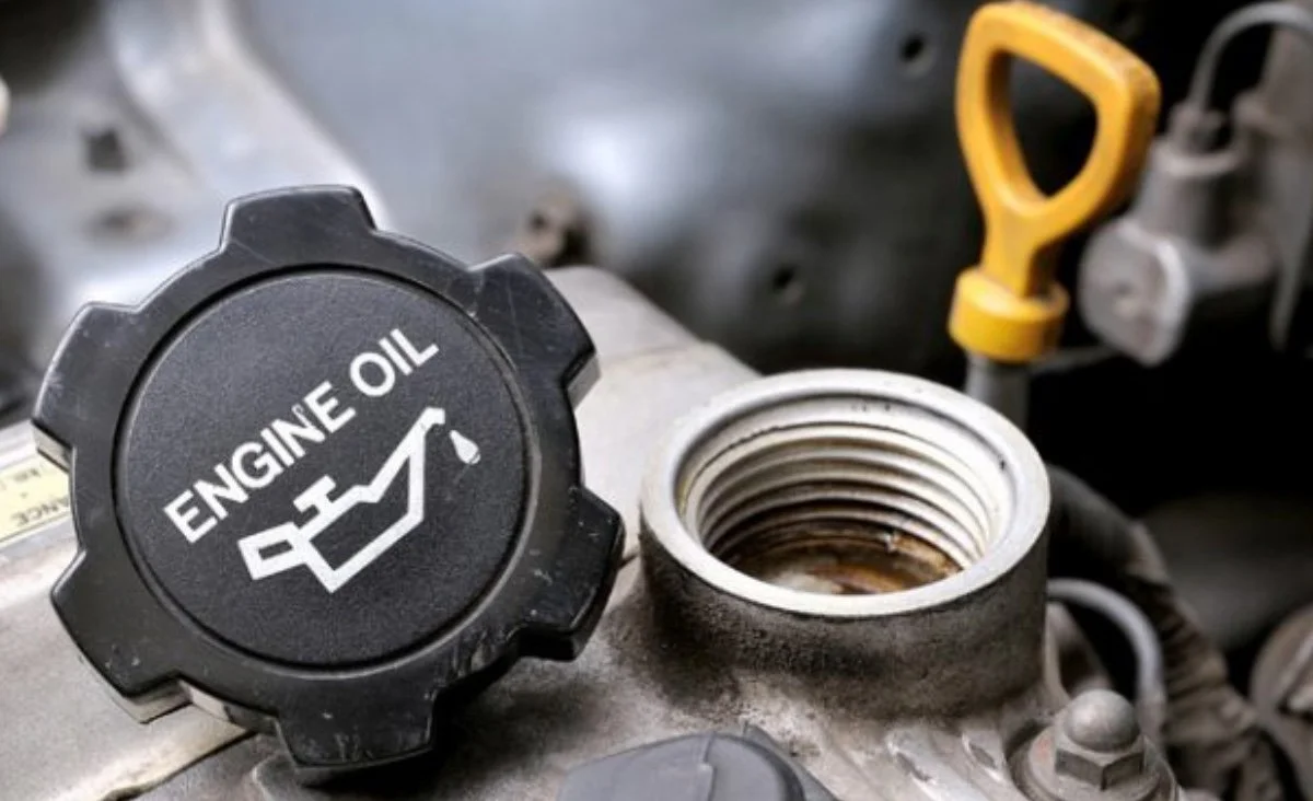 Oil Change