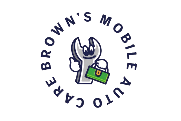Logo with a cartoon wrench holding a briefcase, surrounded by the text "CABEIBERONISIMOBIL" arranged in a circle.