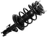 Suspension Service