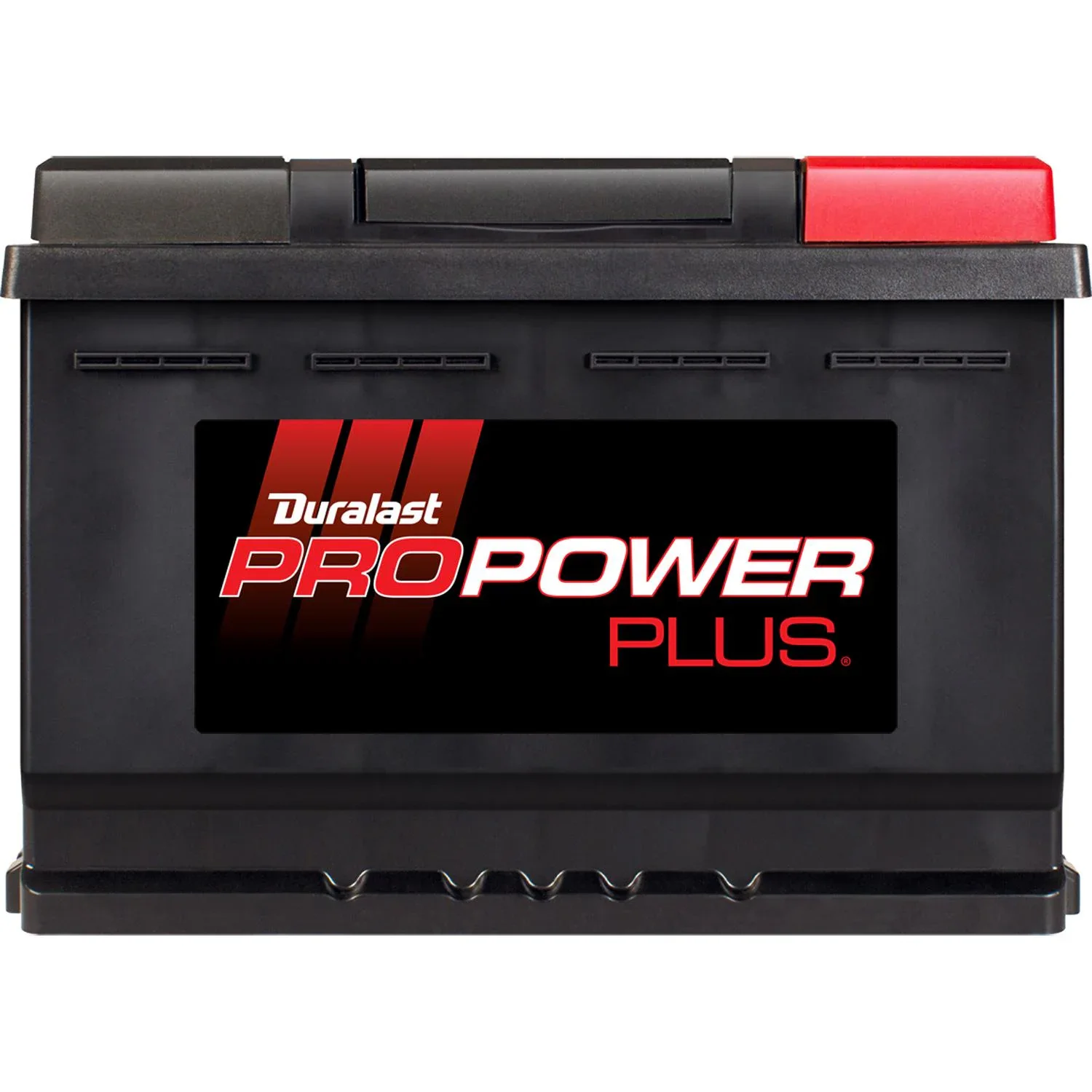 Battery Replacement