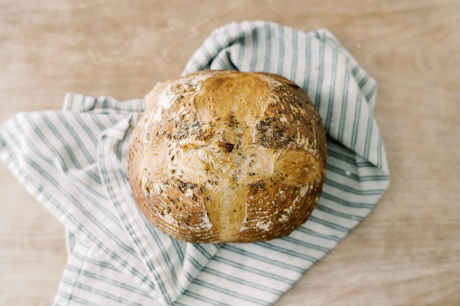 Wholesome Loaf Gift Card