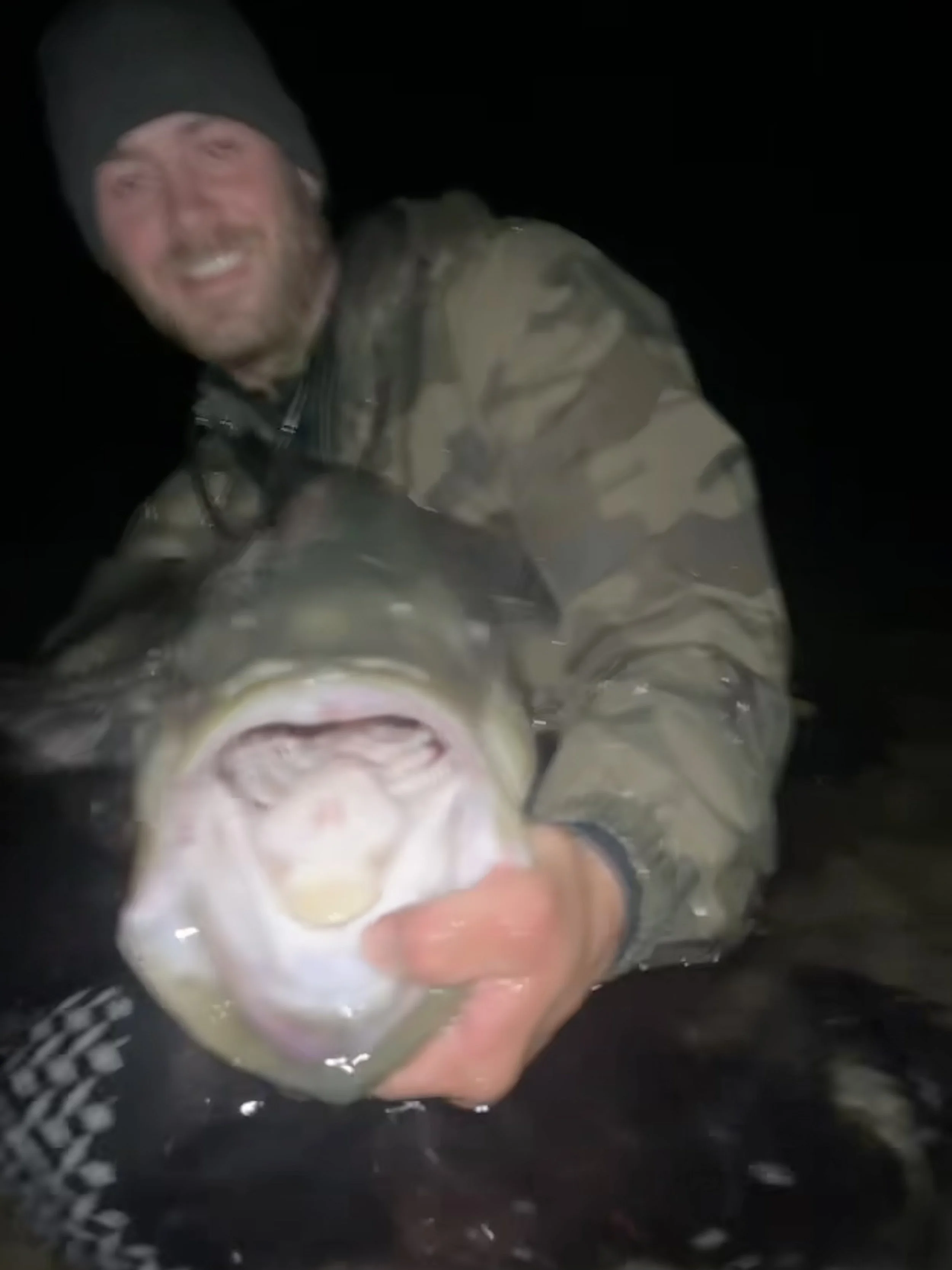 Victor Boucher is a Nantucket native and large striped bass expert fishing guide who helps you connect with the Nantucket fish of a lifetime